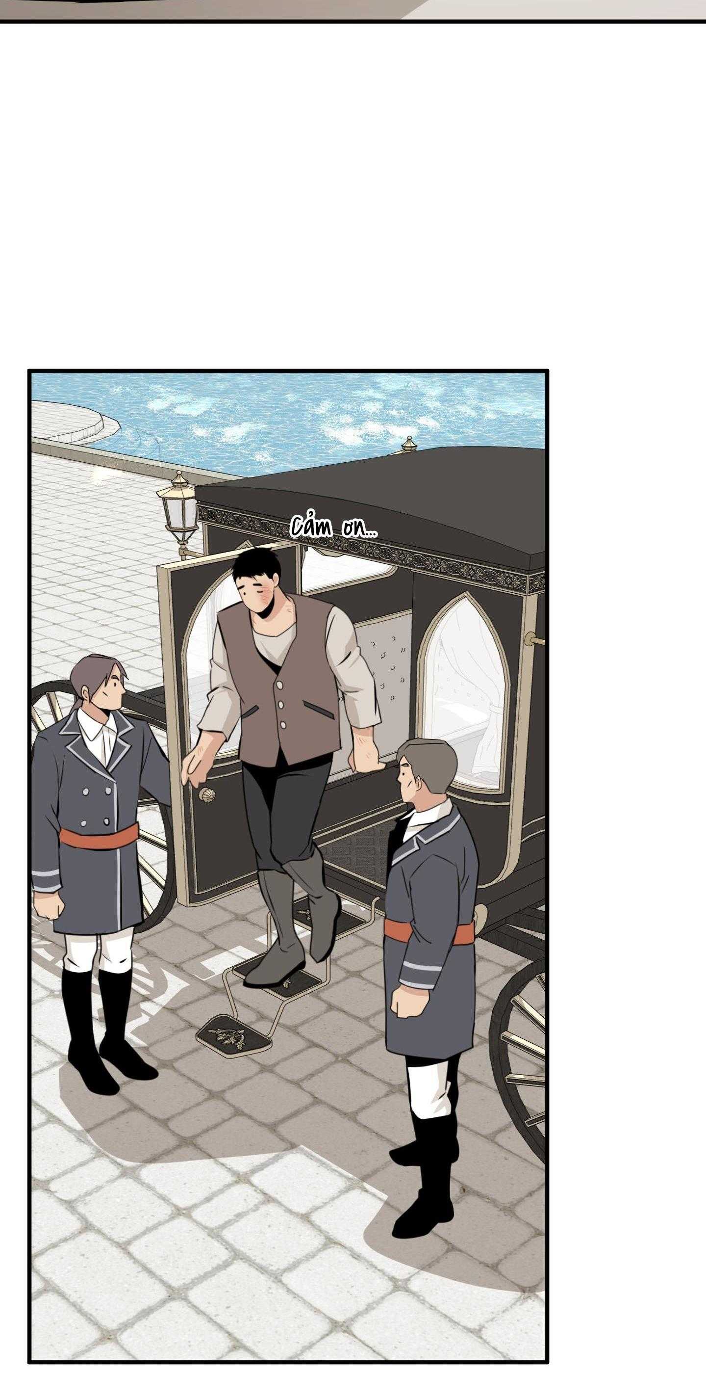 Hoa Vô Danh Chapter 19 - Trang 3