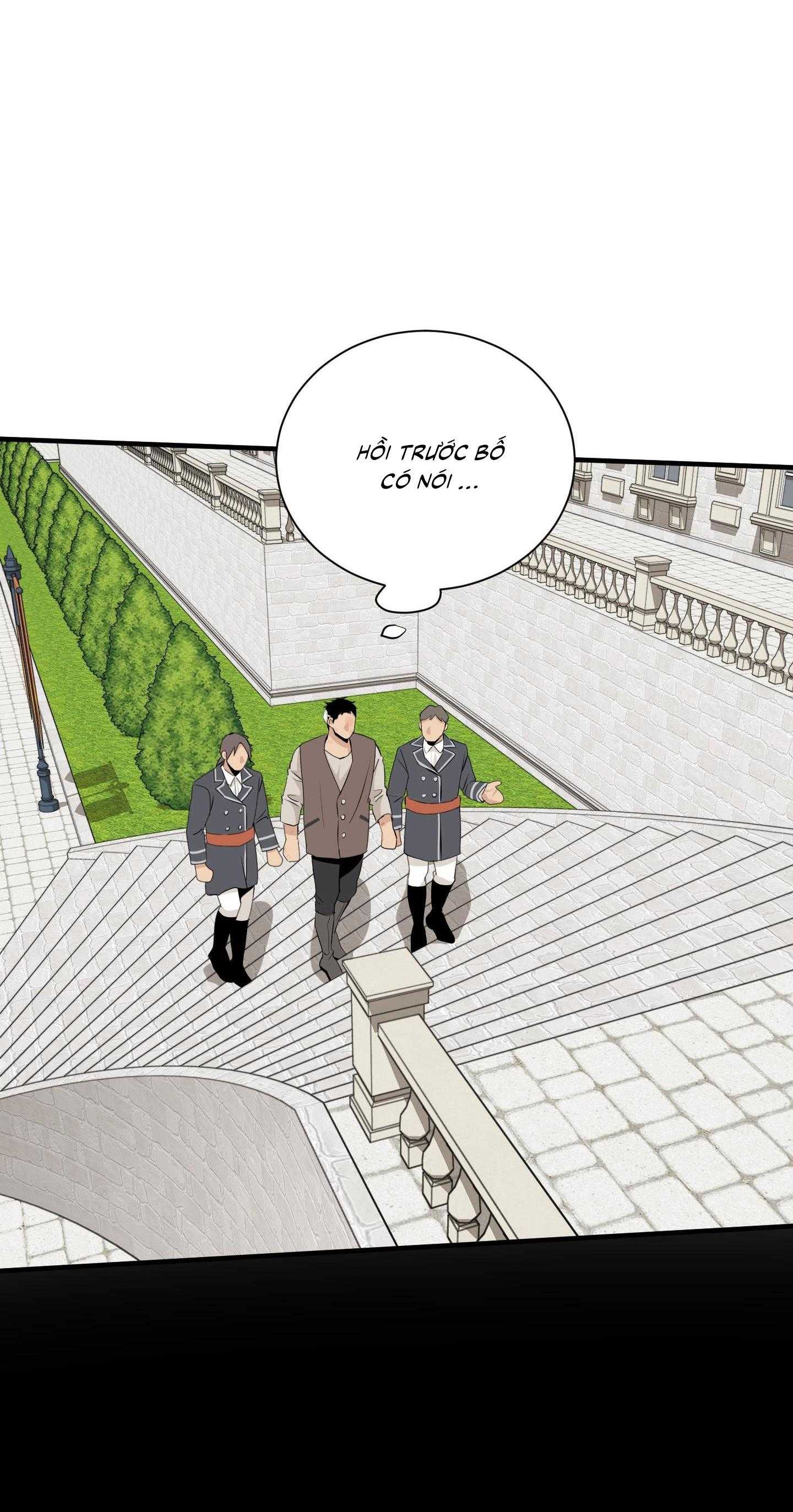 Hoa Vô Danh Chapter 19 - Trang 3