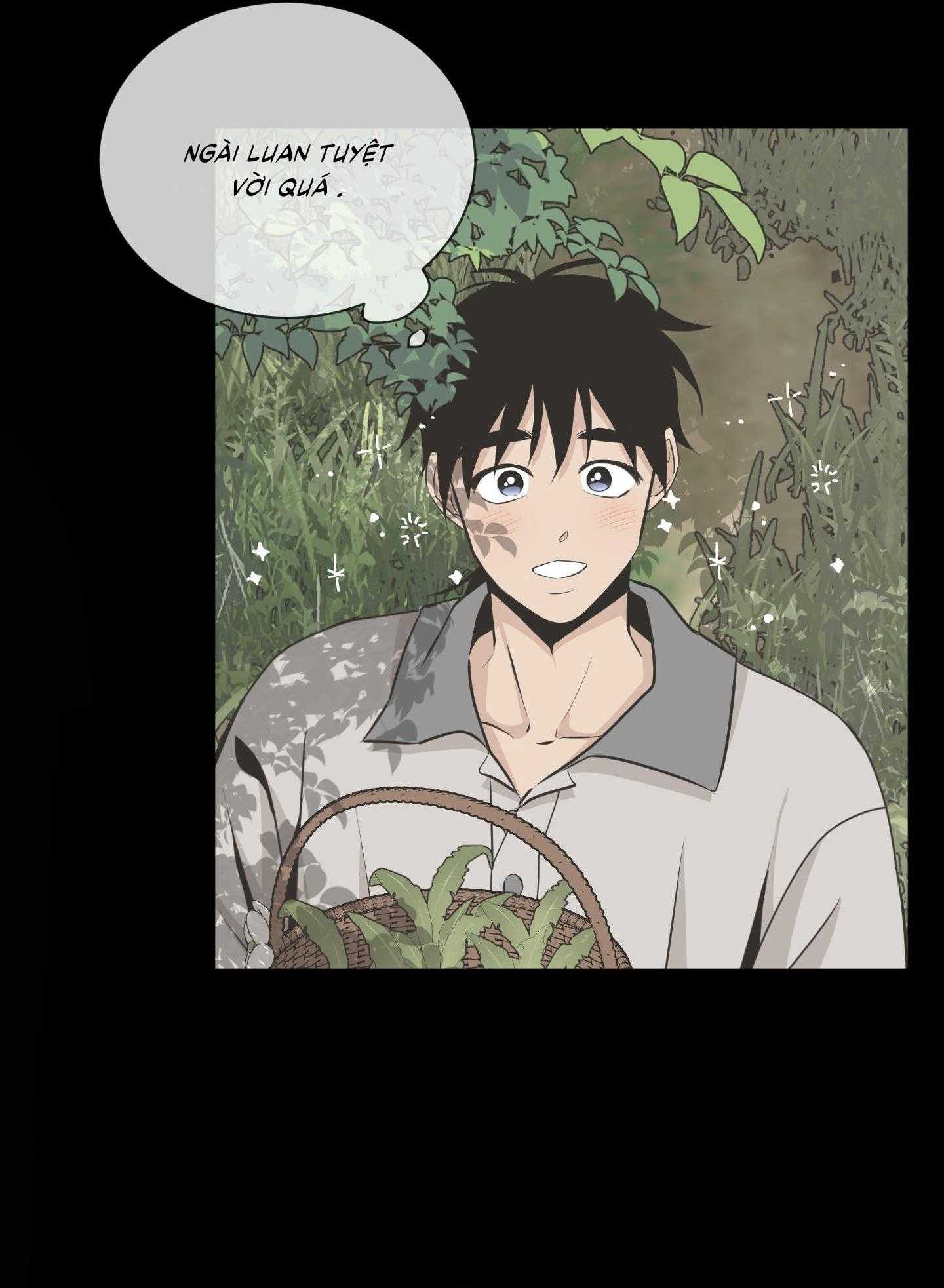 Hoa Vô Danh Chapter 19 - Trang 3