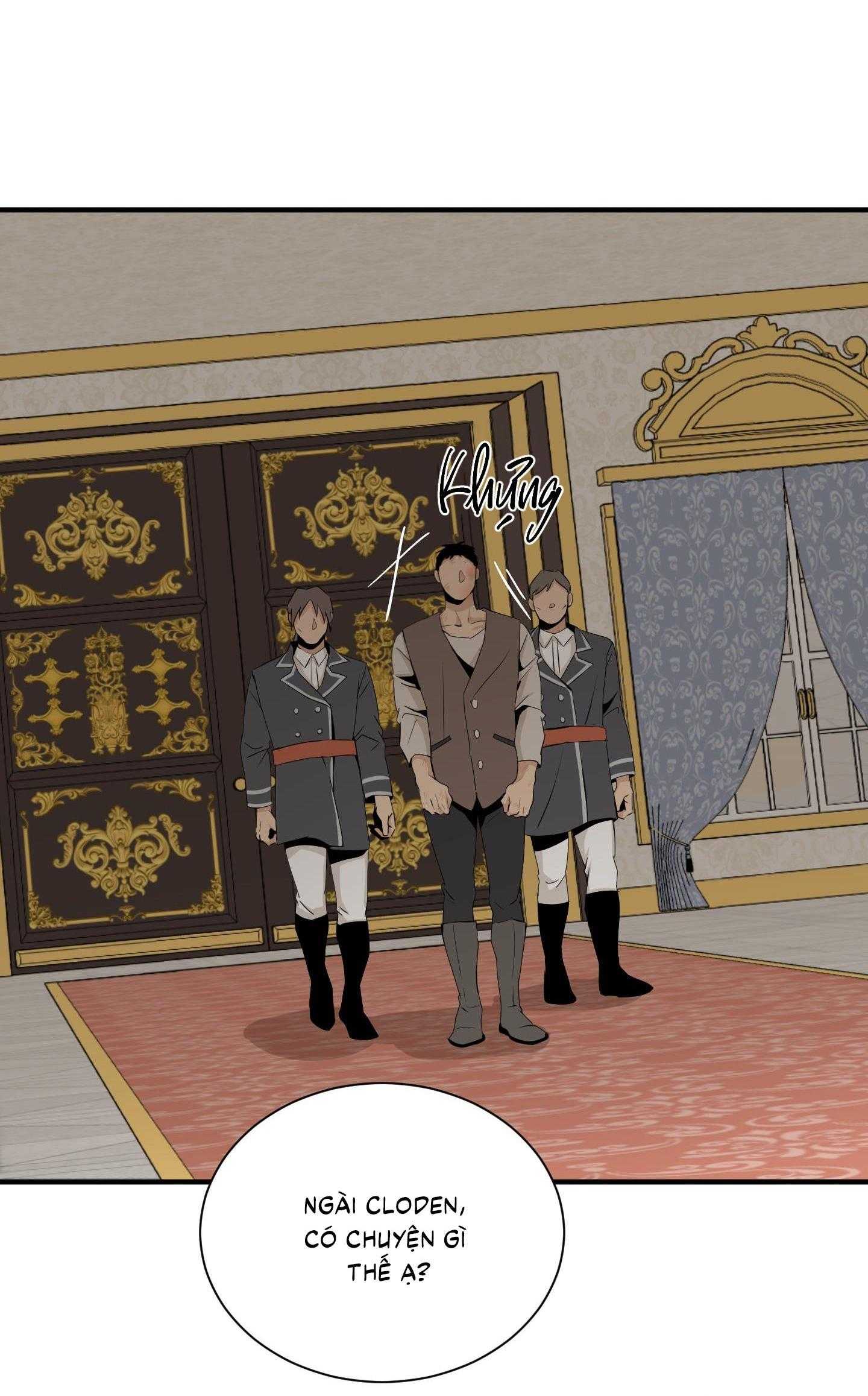 Hoa Vô Danh Chapter 19 - Trang 3