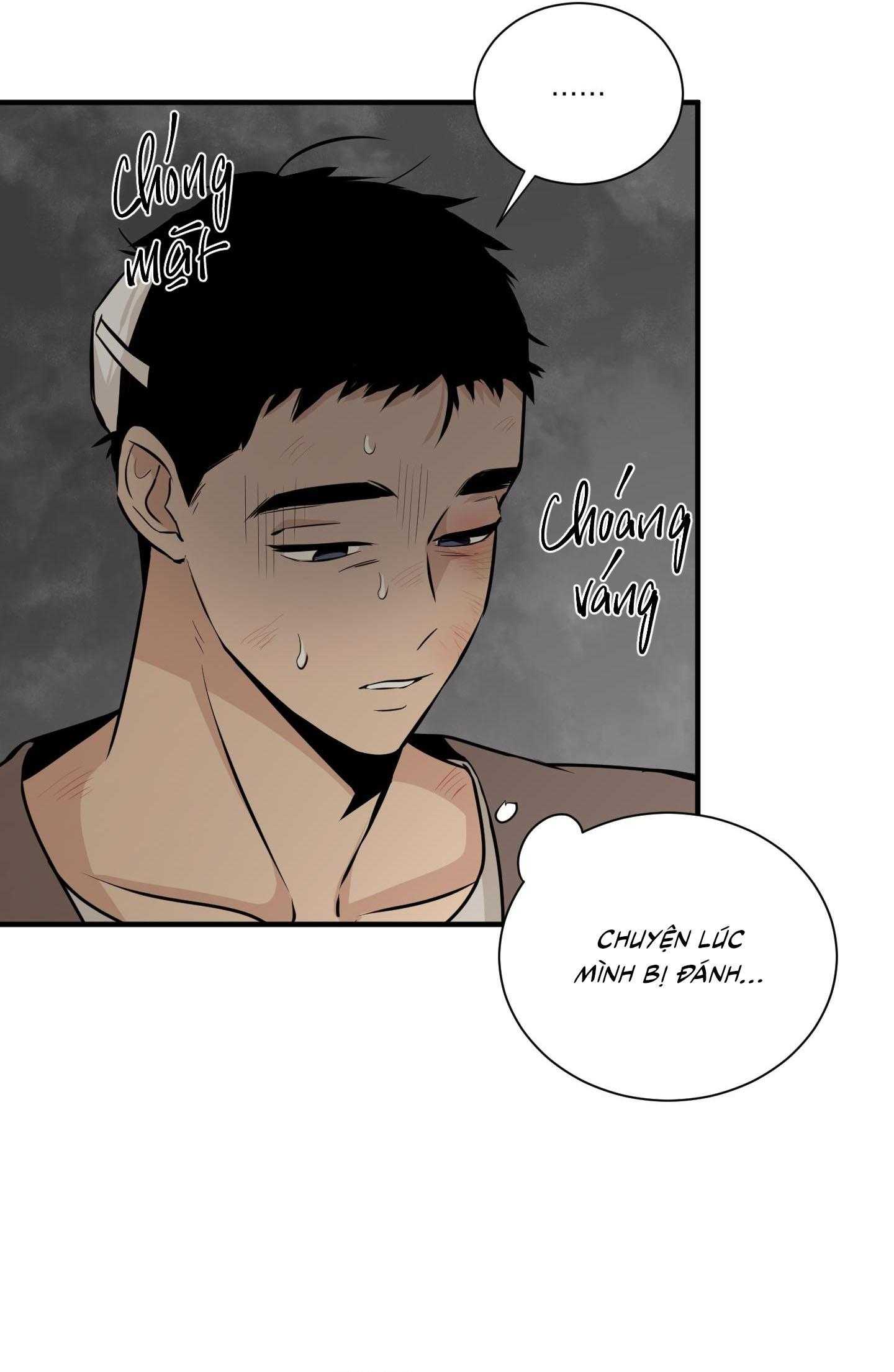 Hoa Vô Danh Chapter 19 - Trang 3
