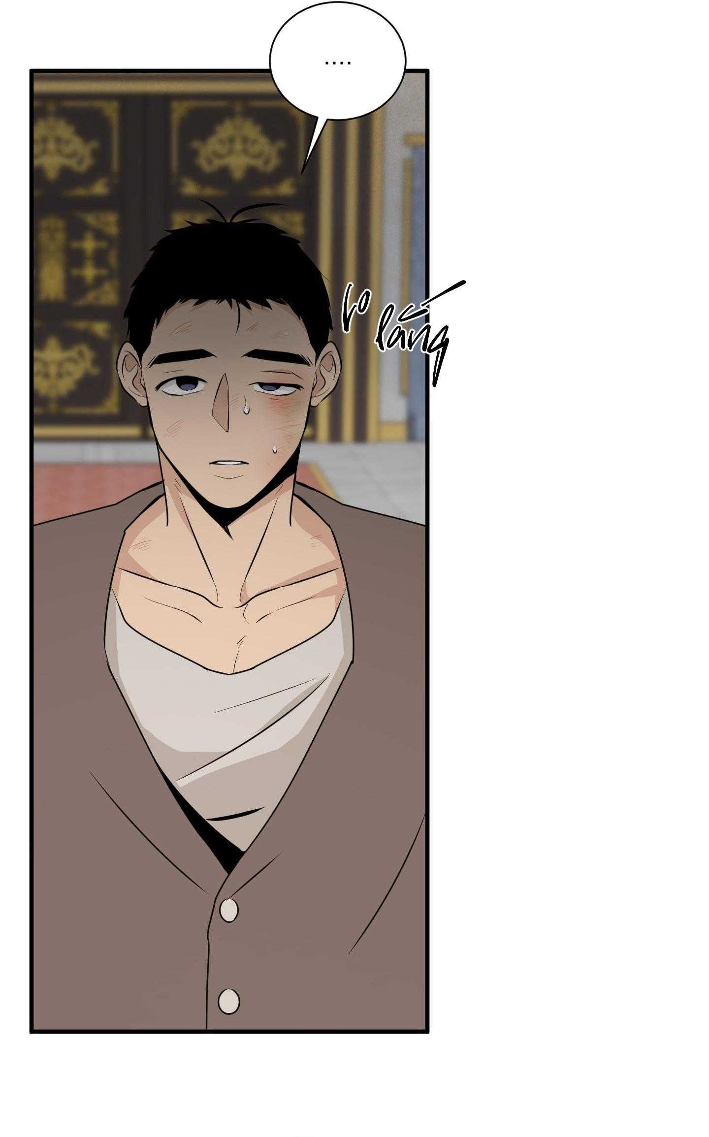 Hoa Vô Danh Chapter 20 - Trang 3