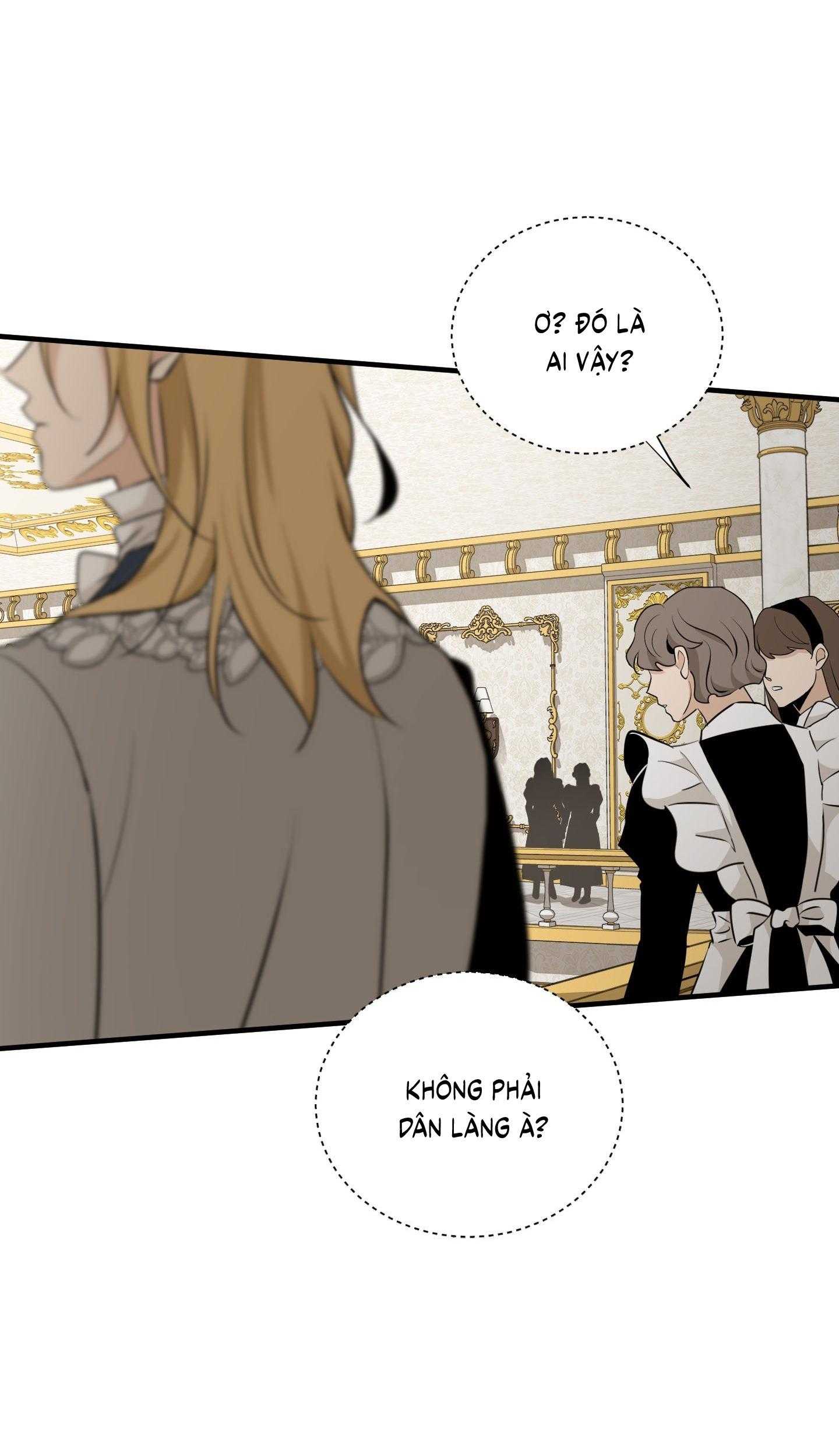 Hoa Vô Danh Chapter 20 - Trang 3