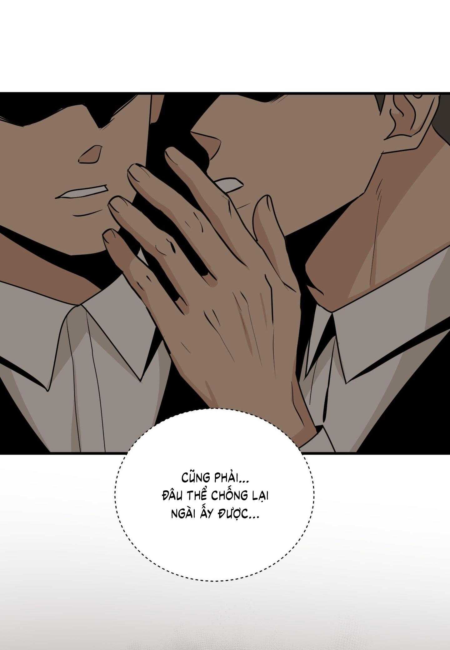 Hoa Vô Danh Chapter 20 - Trang 3