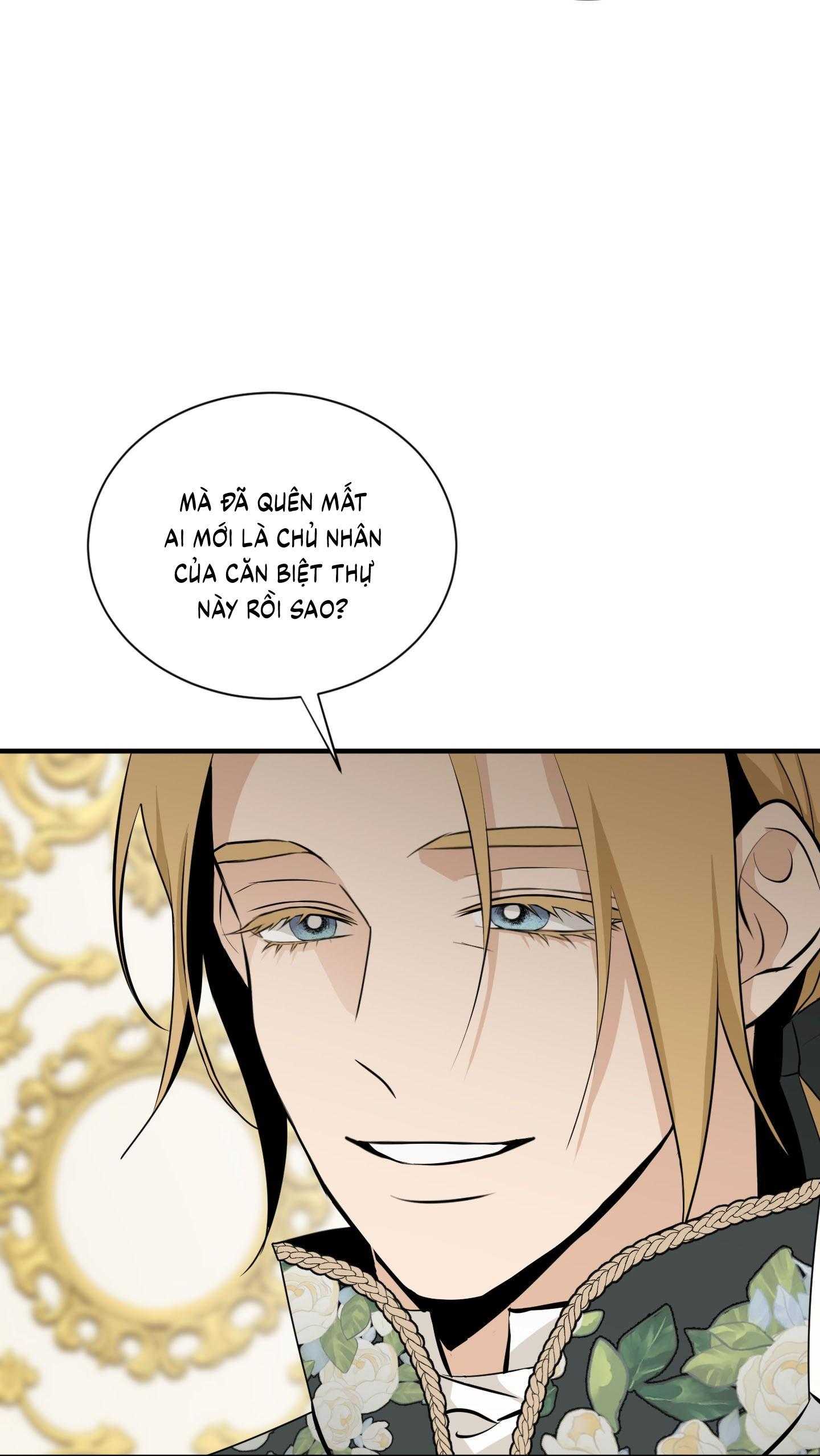 Hoa Vô Danh Chapter 20 - Trang 3