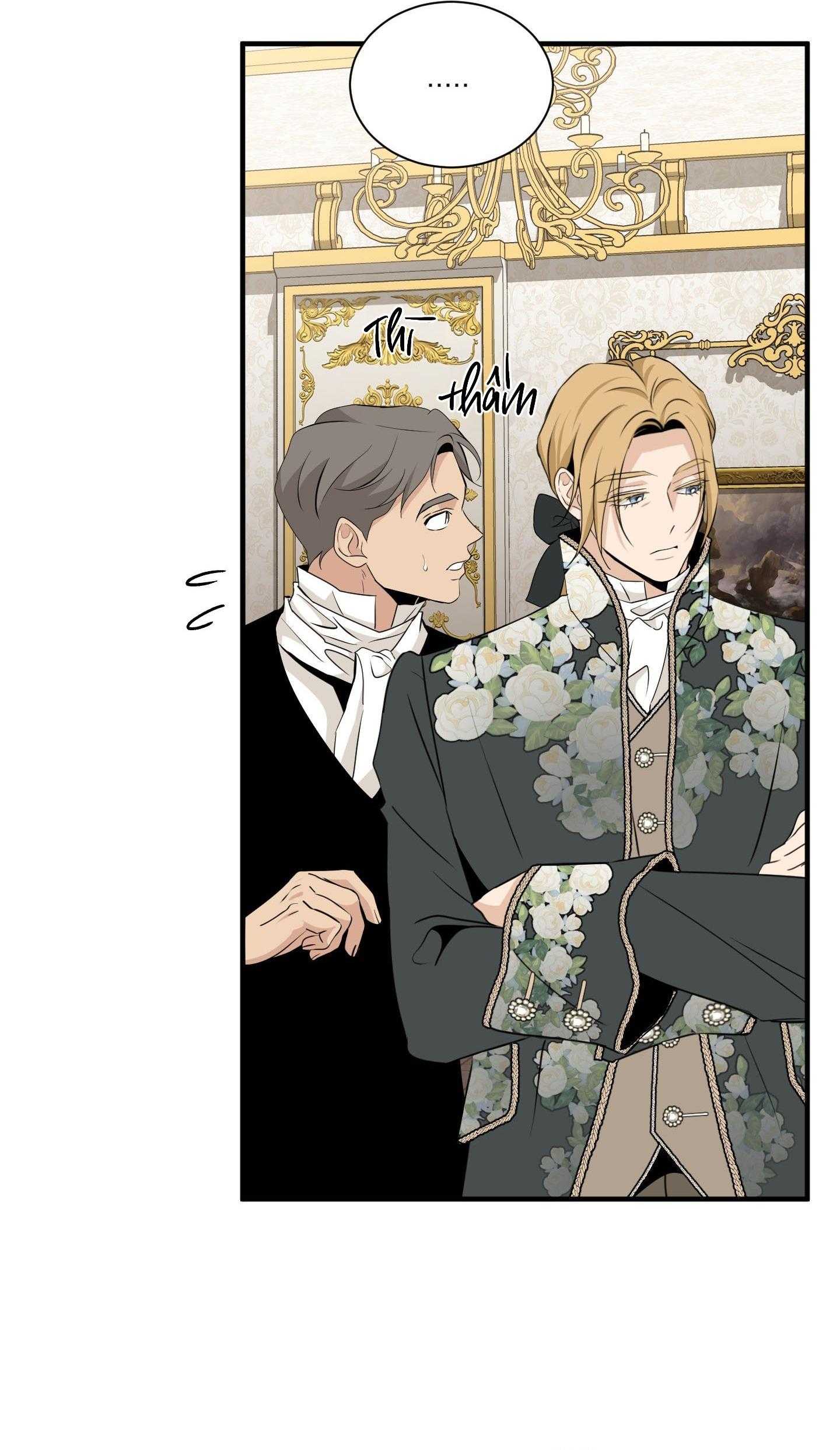Hoa Vô Danh Chapter 20 - Trang 3
