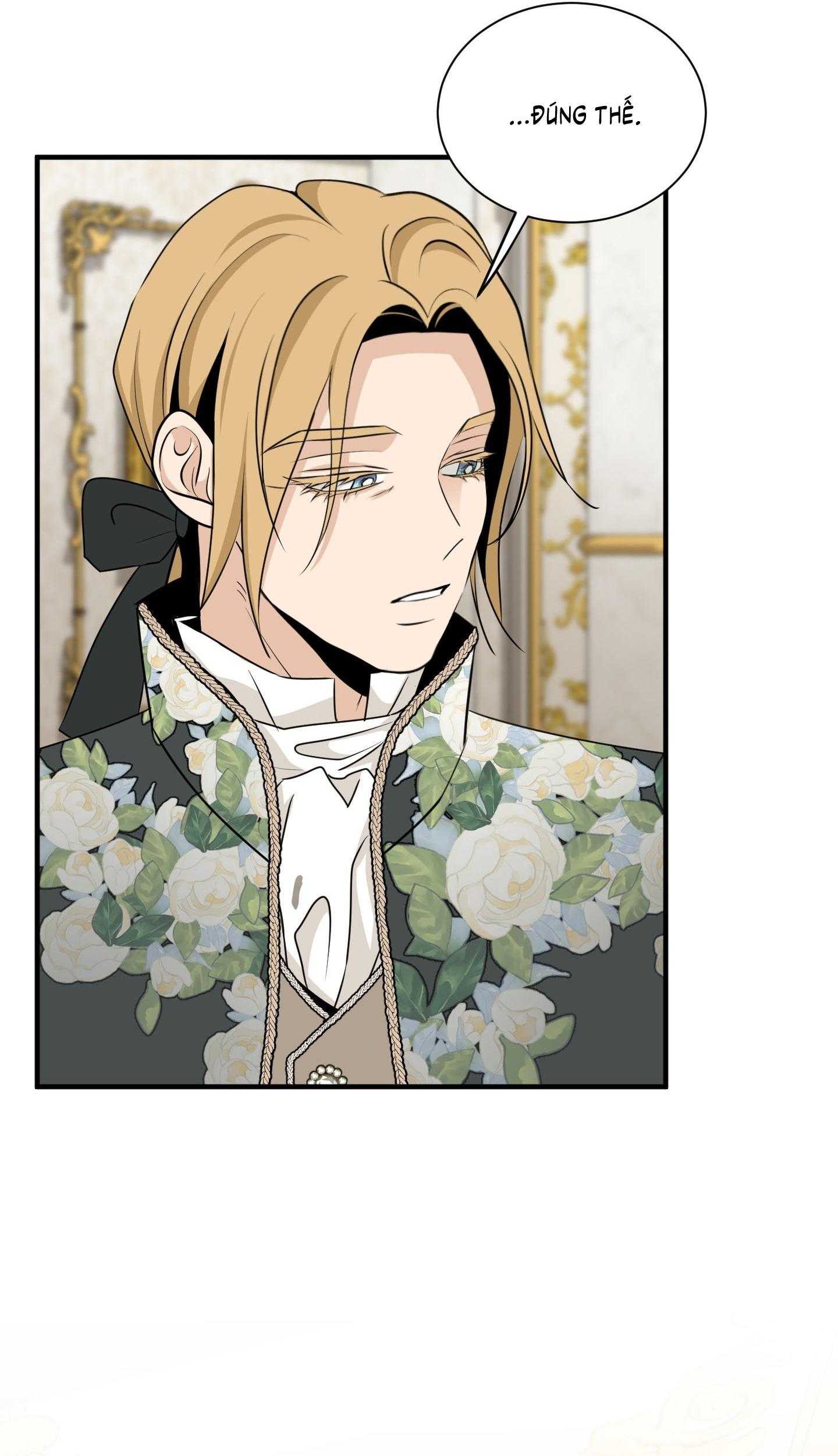 Hoa Vô Danh Chapter 20 - Trang 3