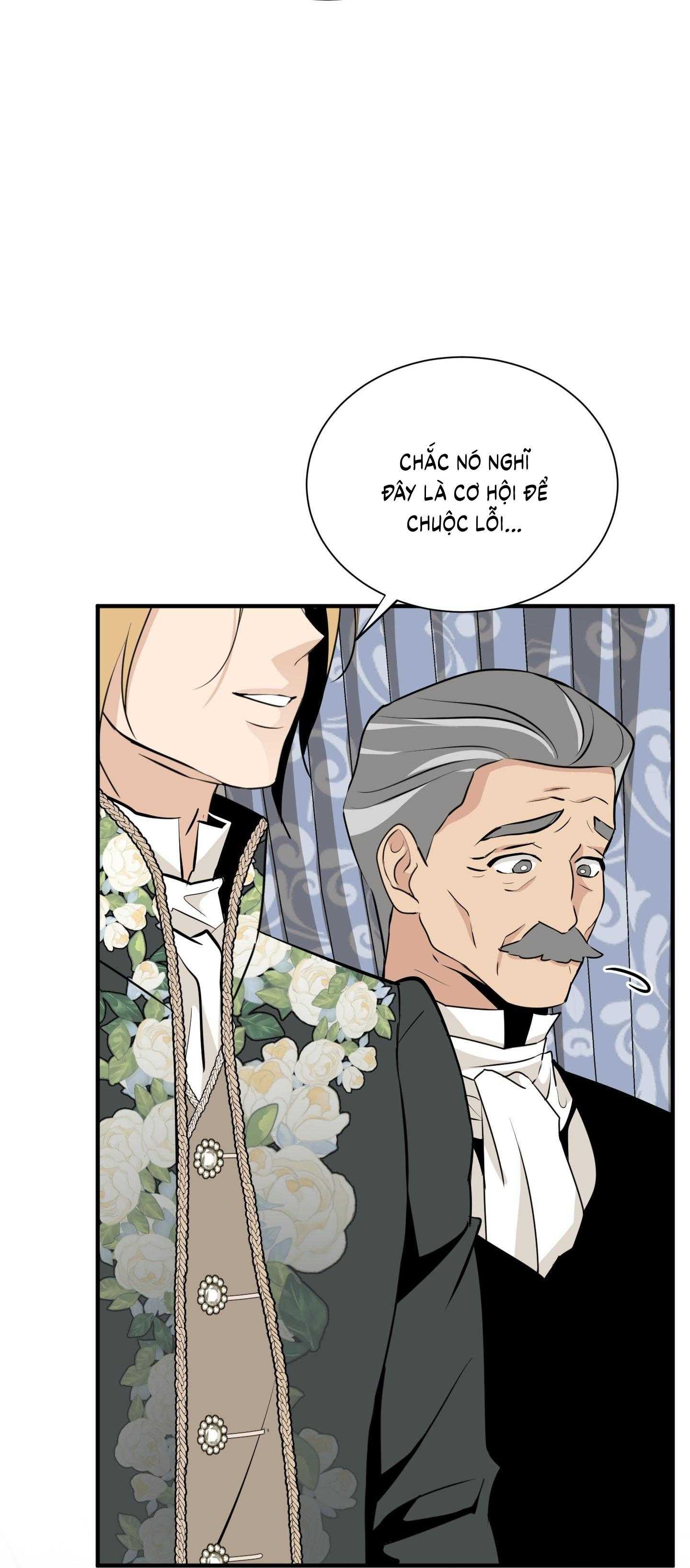 Hoa Vô Danh Chapter 20 - Trang 3