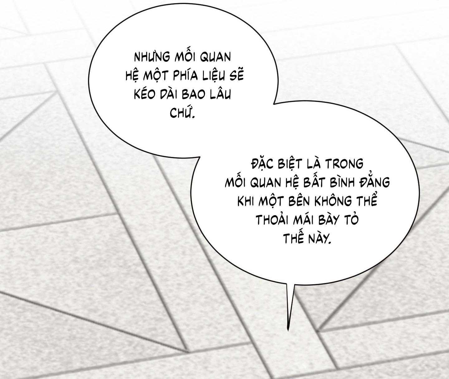 Hoa Vô Danh Chapter 20 - Trang 3