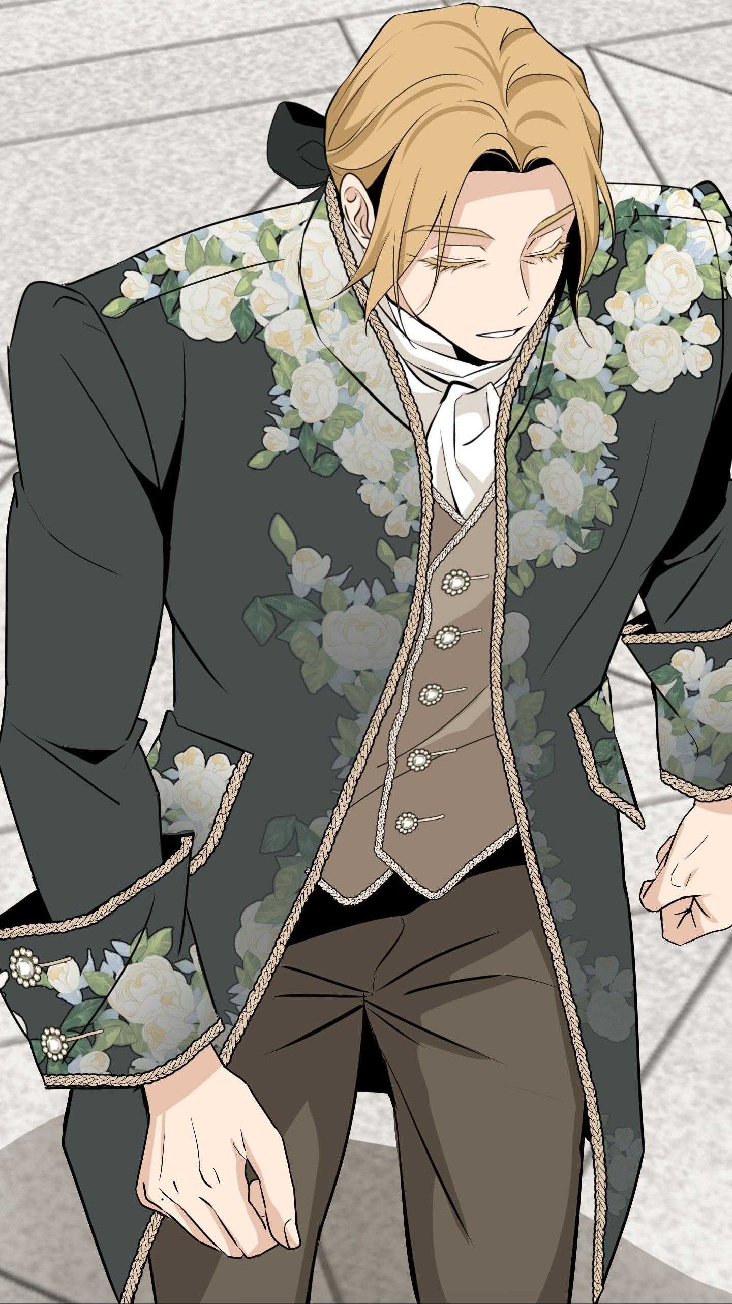 Hoa Vô Danh Chapter 20 - Trang 3