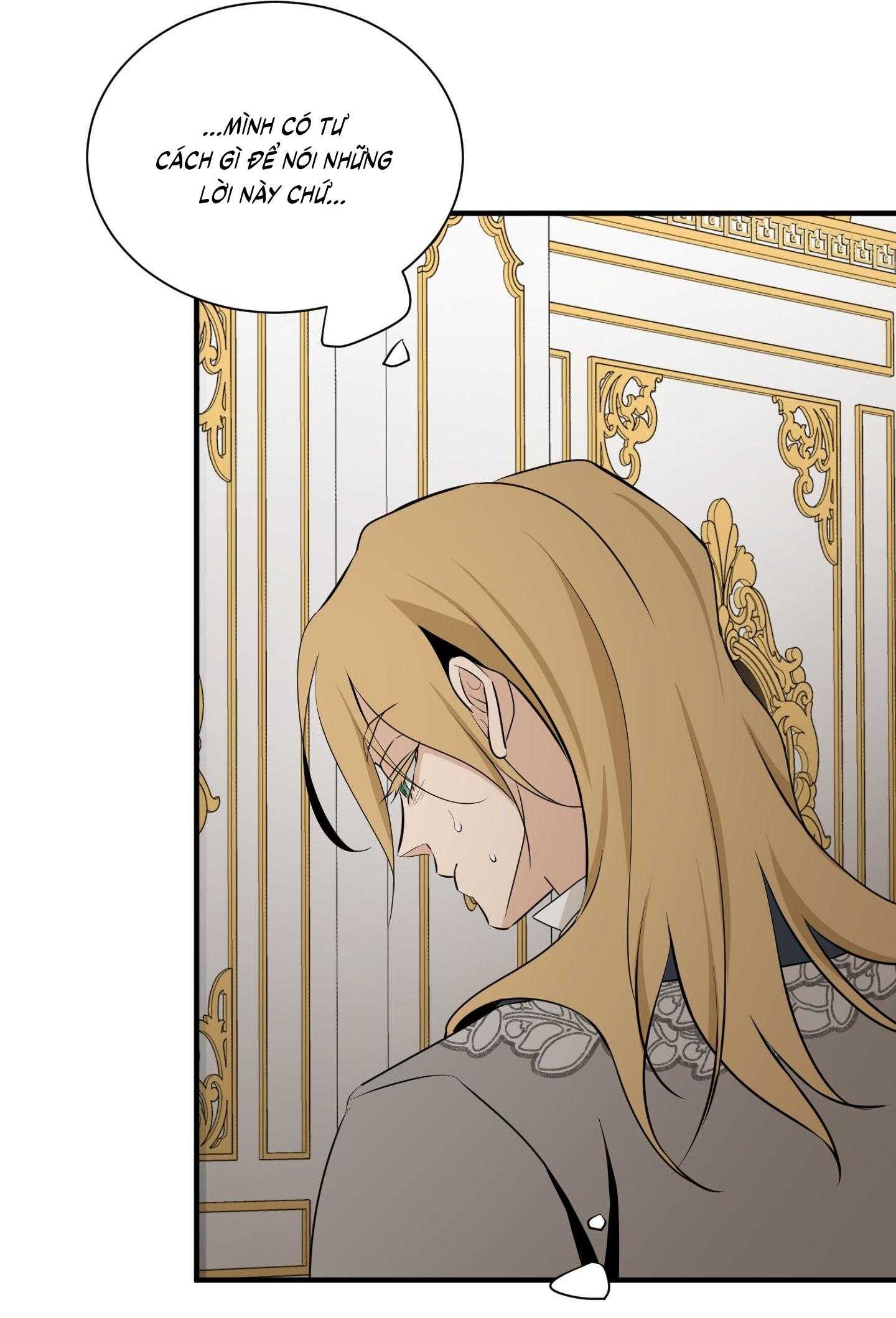 Hoa Vô Danh Chapter 20 - Trang 3