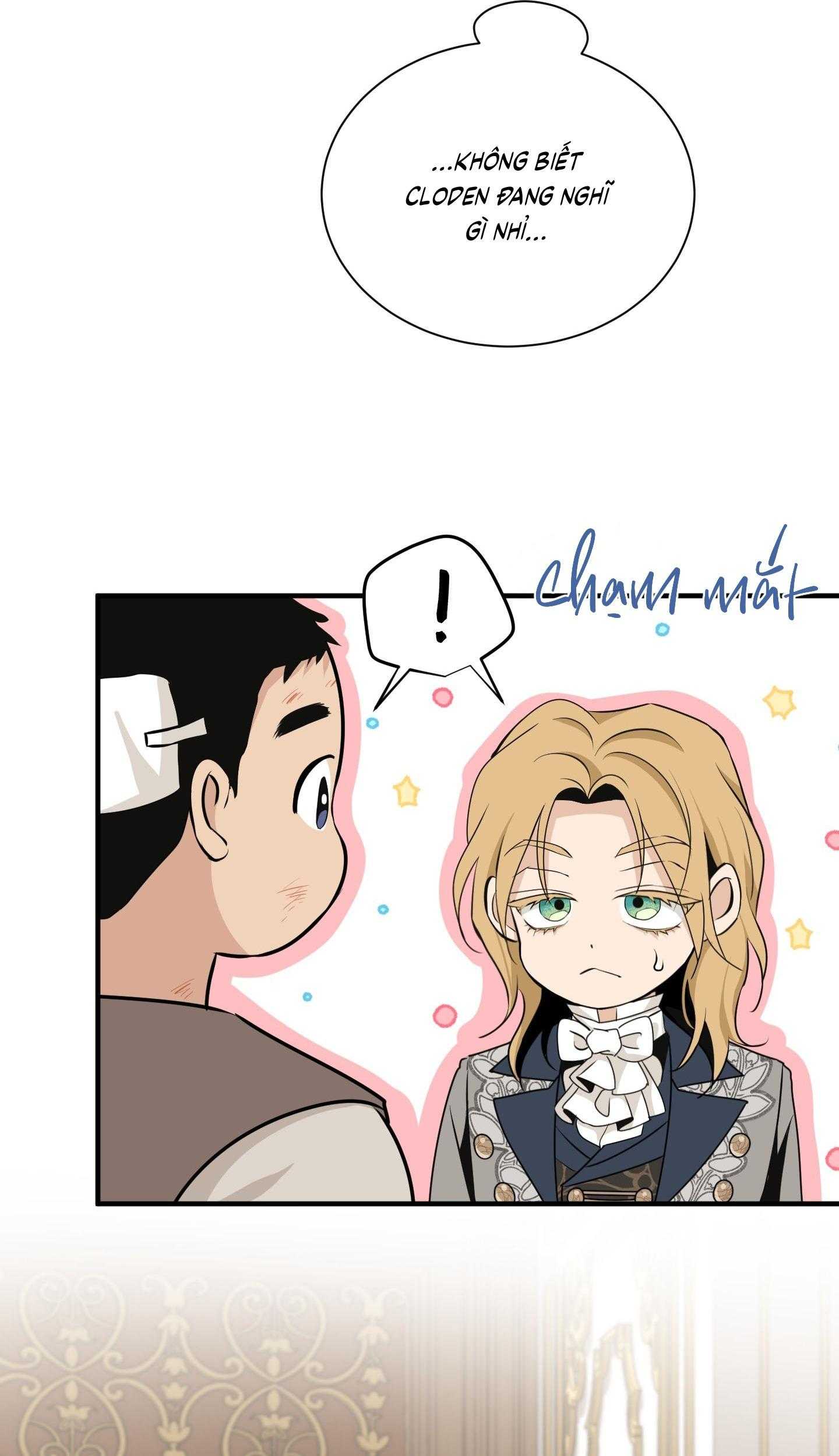 Hoa Vô Danh Chapter 20 - Trang 3
