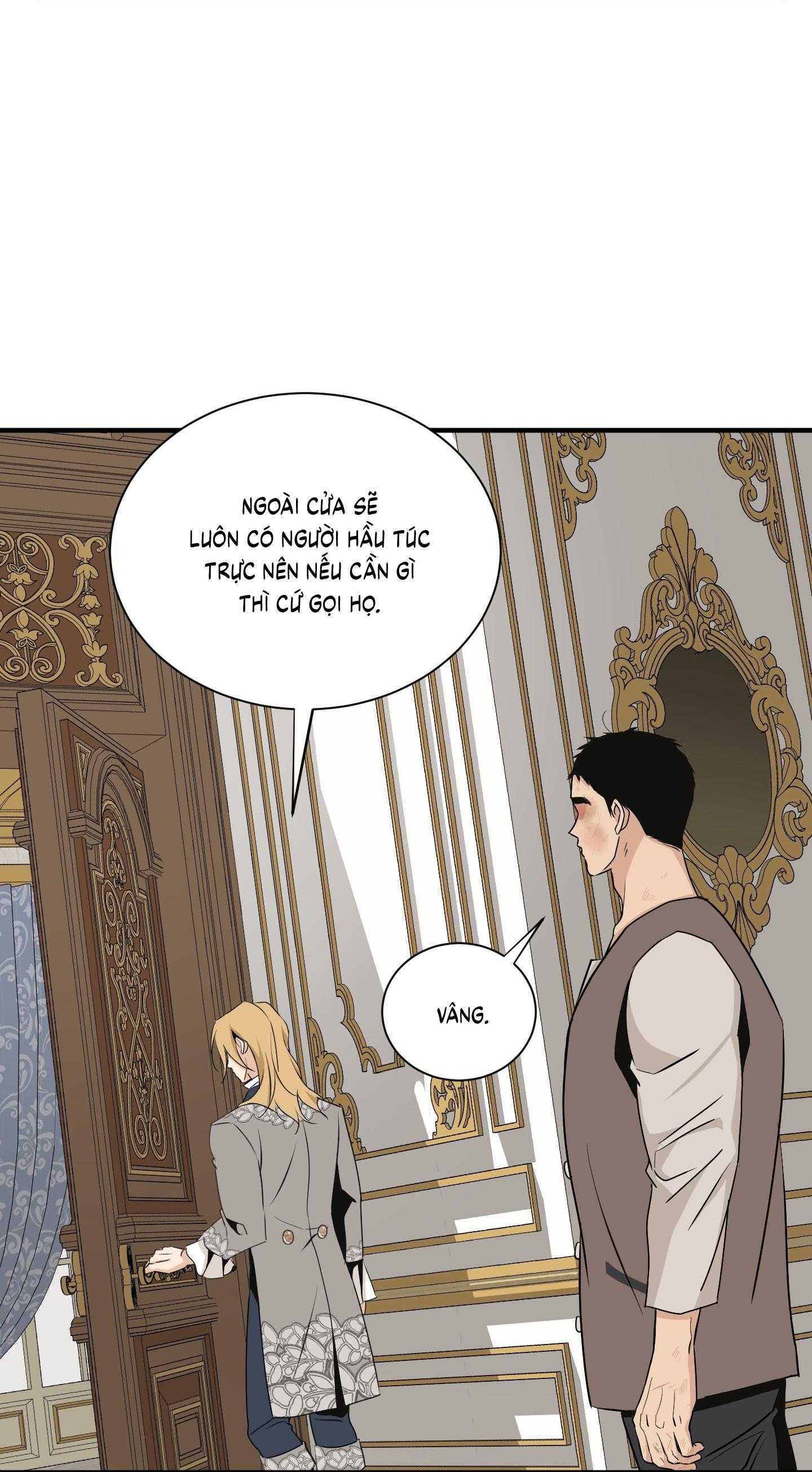 Hoa Vô Danh Chapter 20 - Trang 3