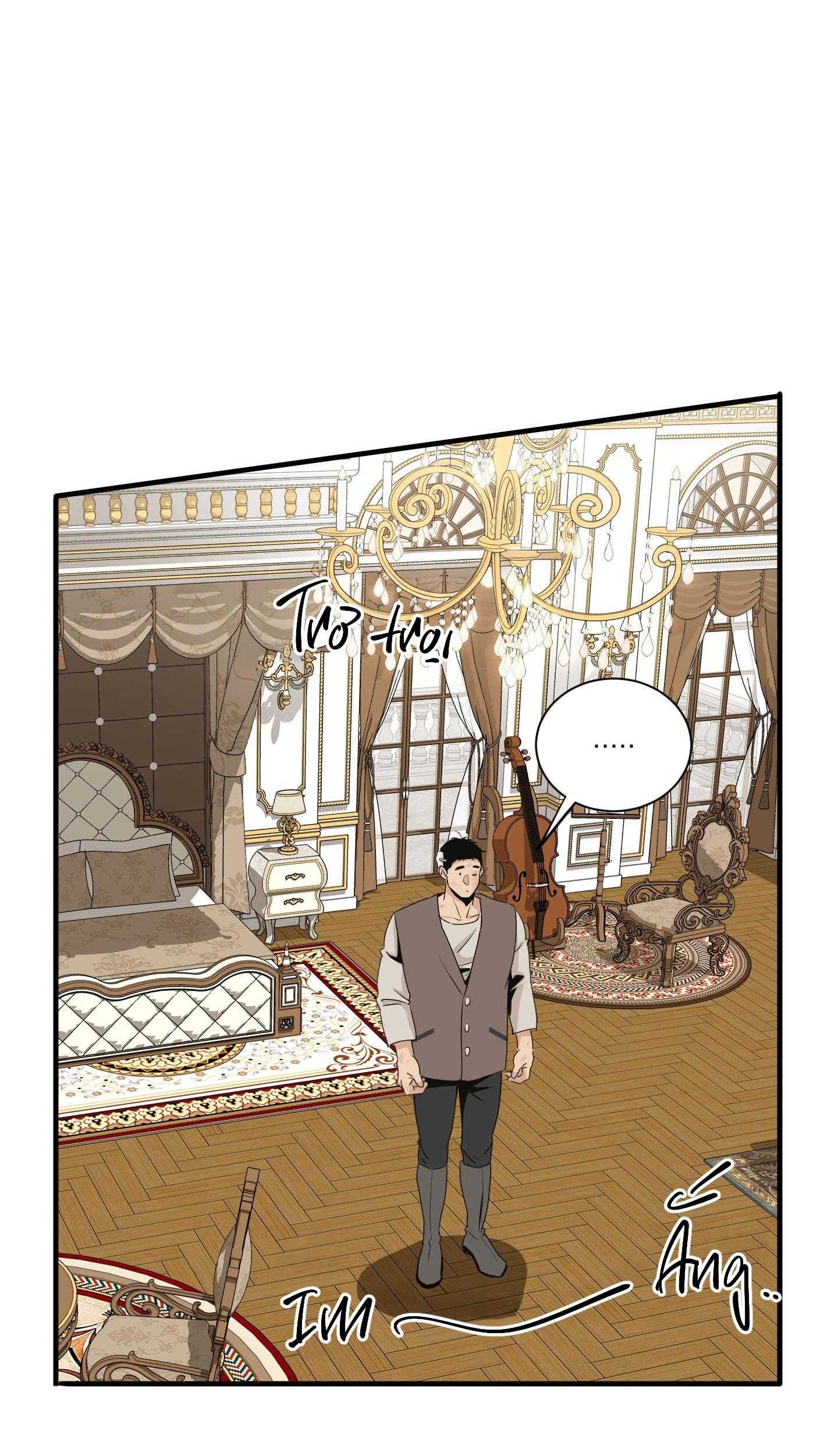 Hoa Vô Danh Chapter 20 - Trang 3