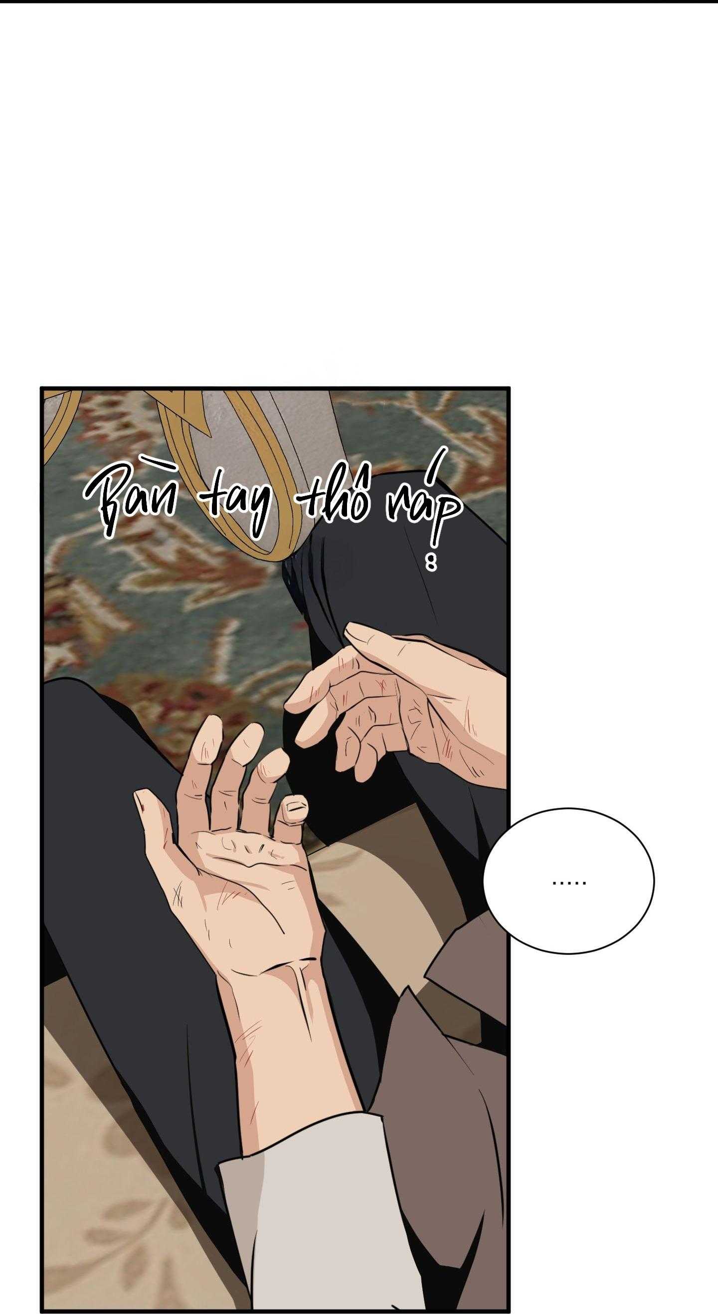 Hoa Vô Danh Chapter 20 - Trang 3