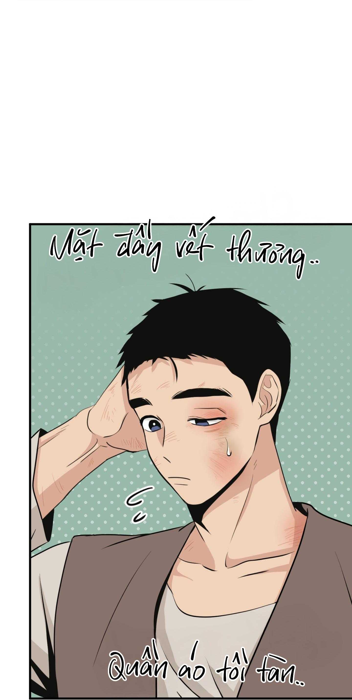 Hoa Vô Danh Chapter 20 - Trang 3