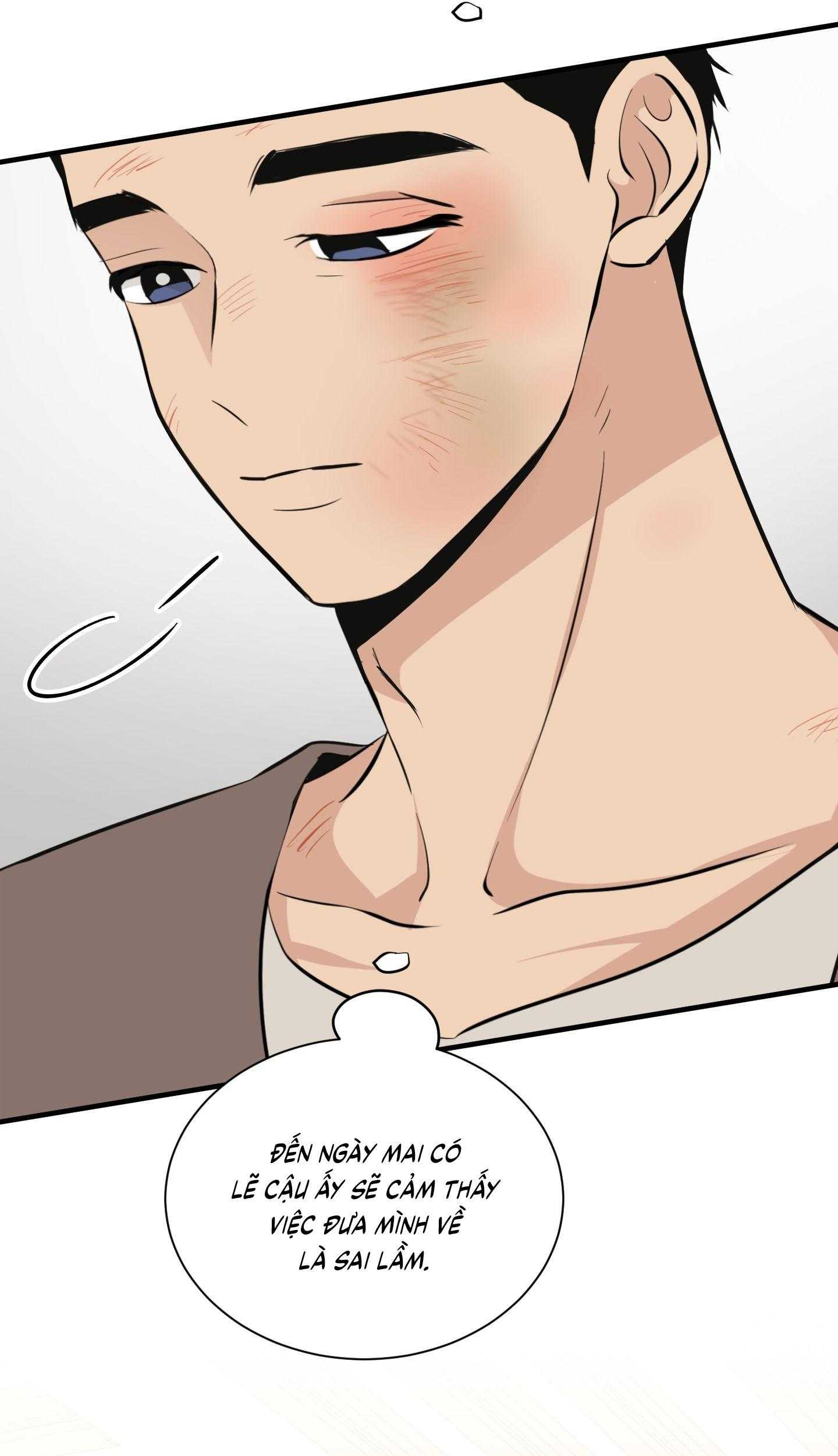 Hoa Vô Danh Chapter 20 - Trang 3