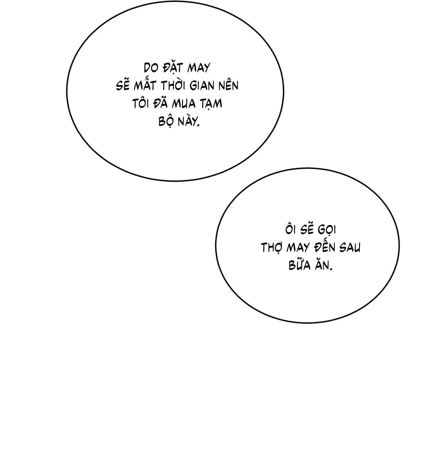 Hoa Vô Danh Chapter 21 - Trang 3