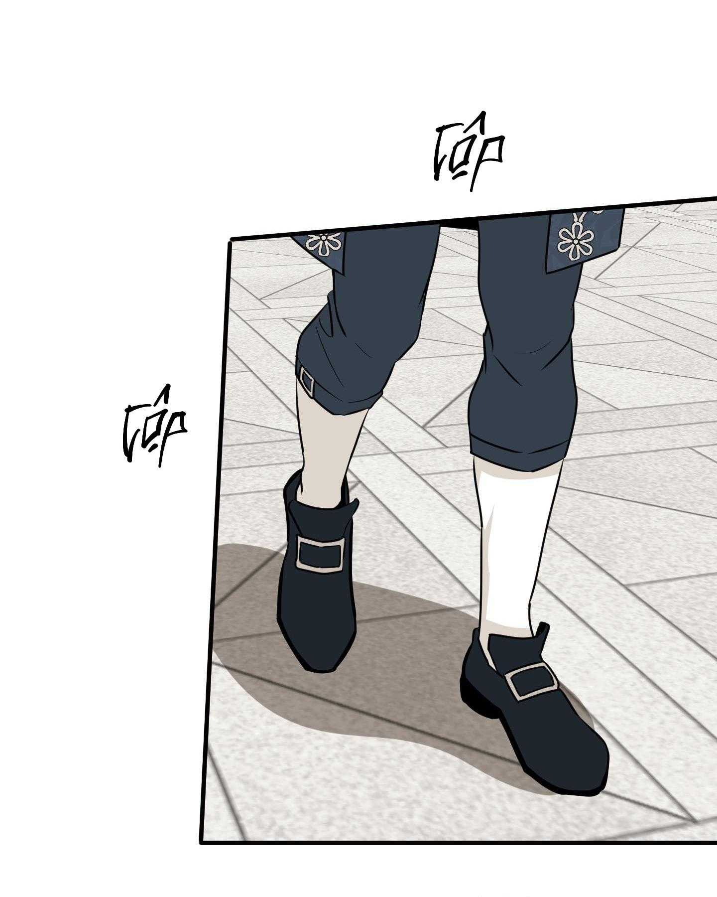 Hoa Vô Danh Chapter 21 - Trang 3