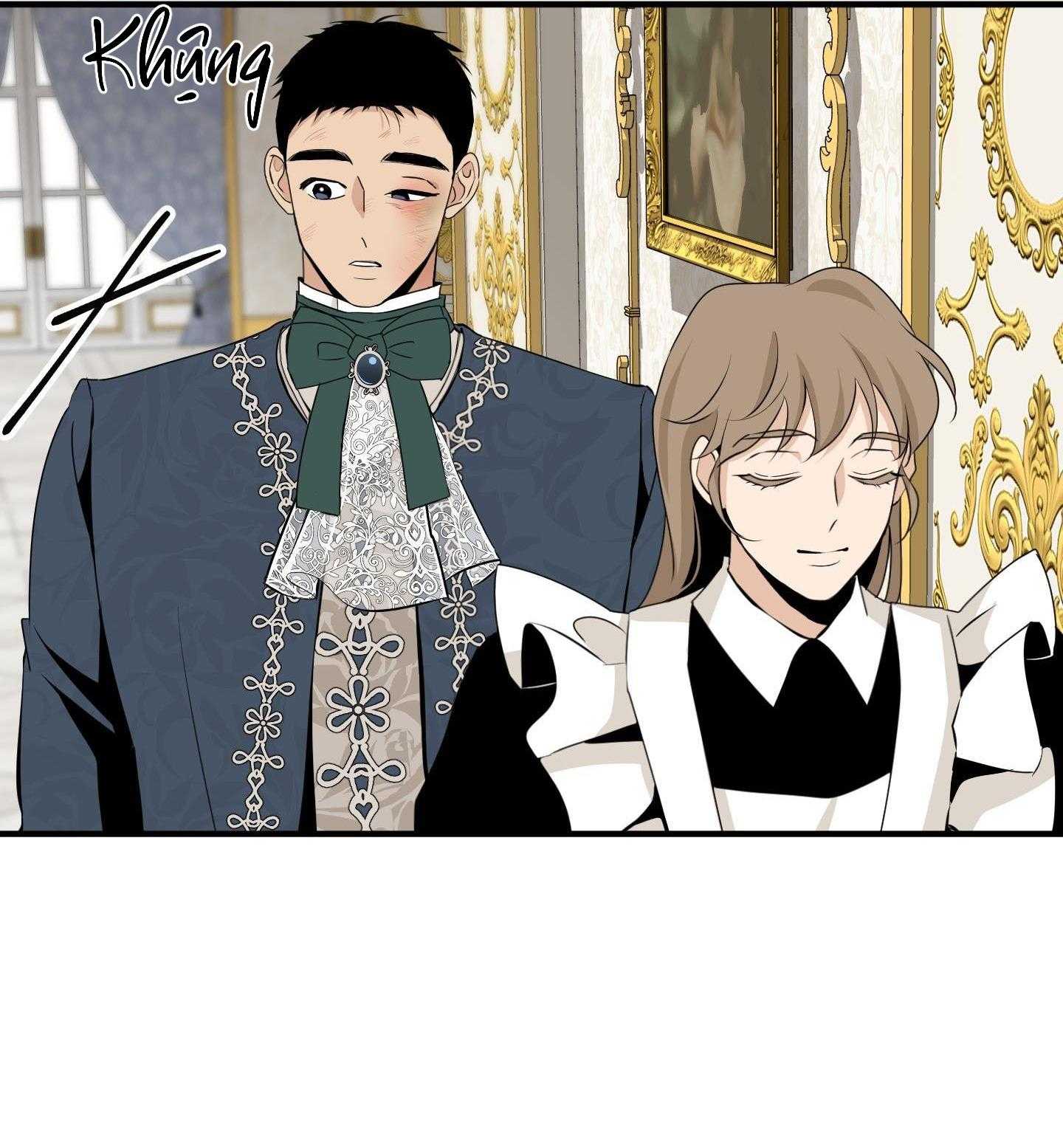 Hoa Vô Danh Chapter 21 - Trang 3