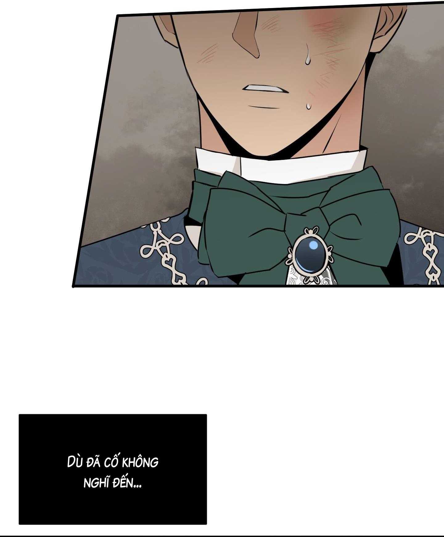 Hoa Vô Danh Chapter 21 - Trang 3
