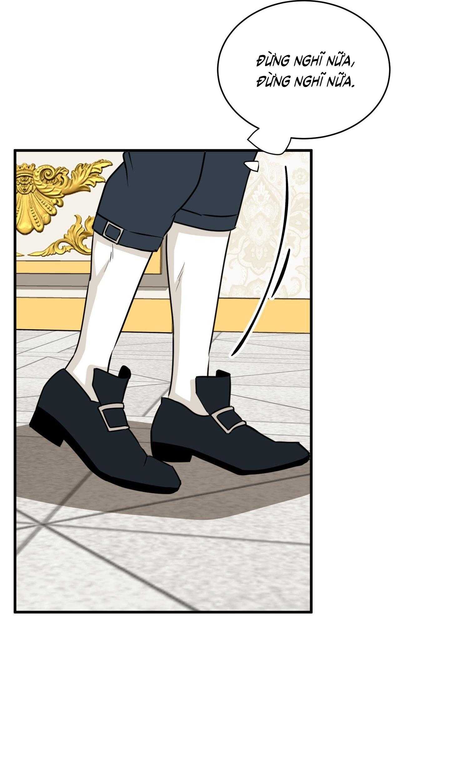Hoa Vô Danh Chapter 21 - Trang 3