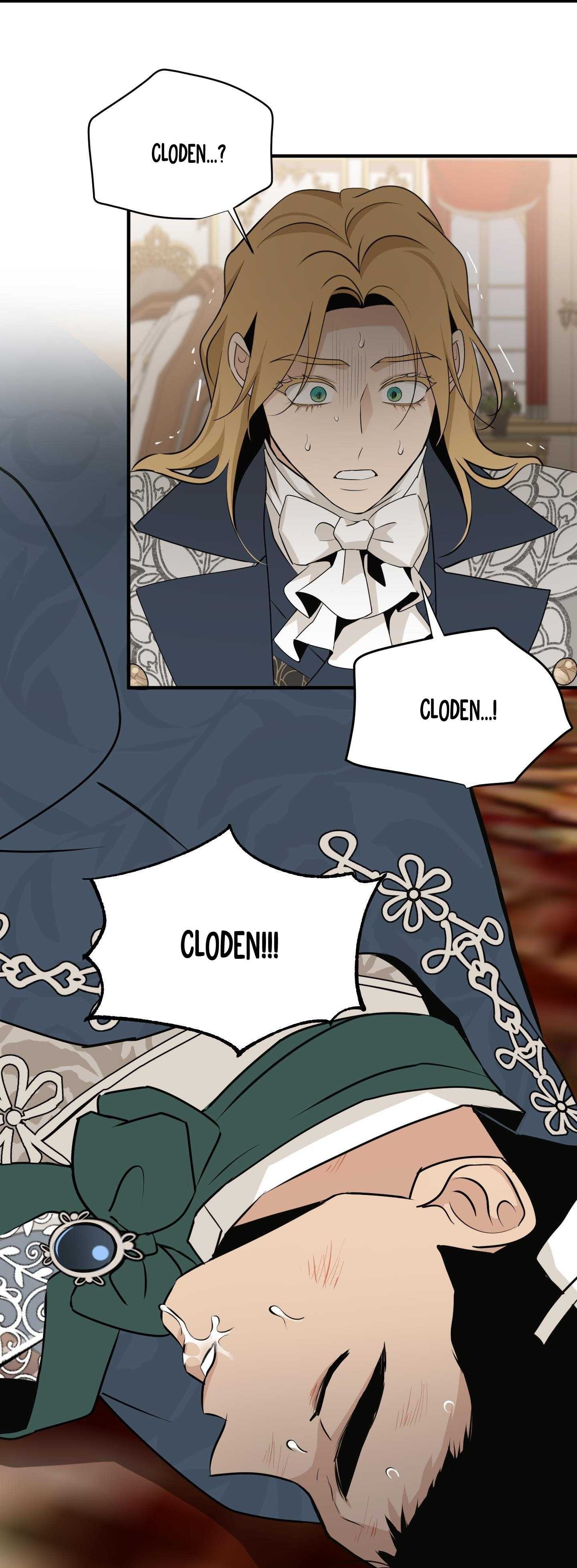 Hoa Vô Danh Chapter 21 - Trang 3