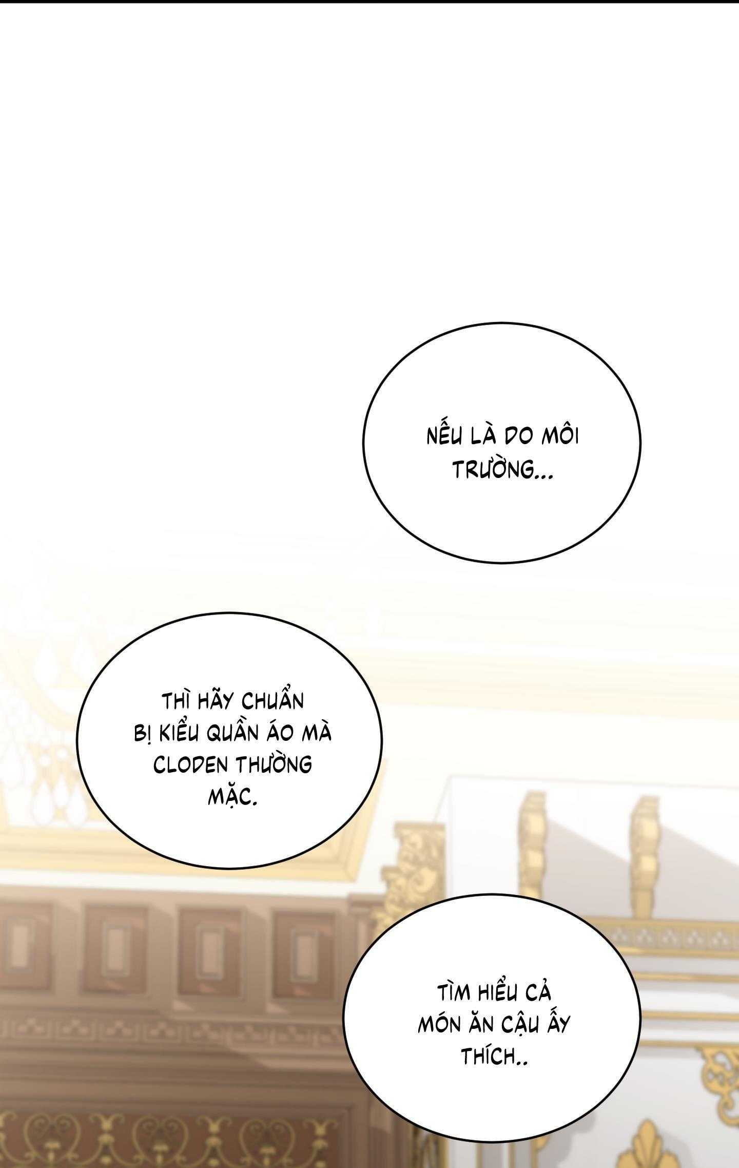 Hoa Vô Danh Chapter 21 - Trang 3