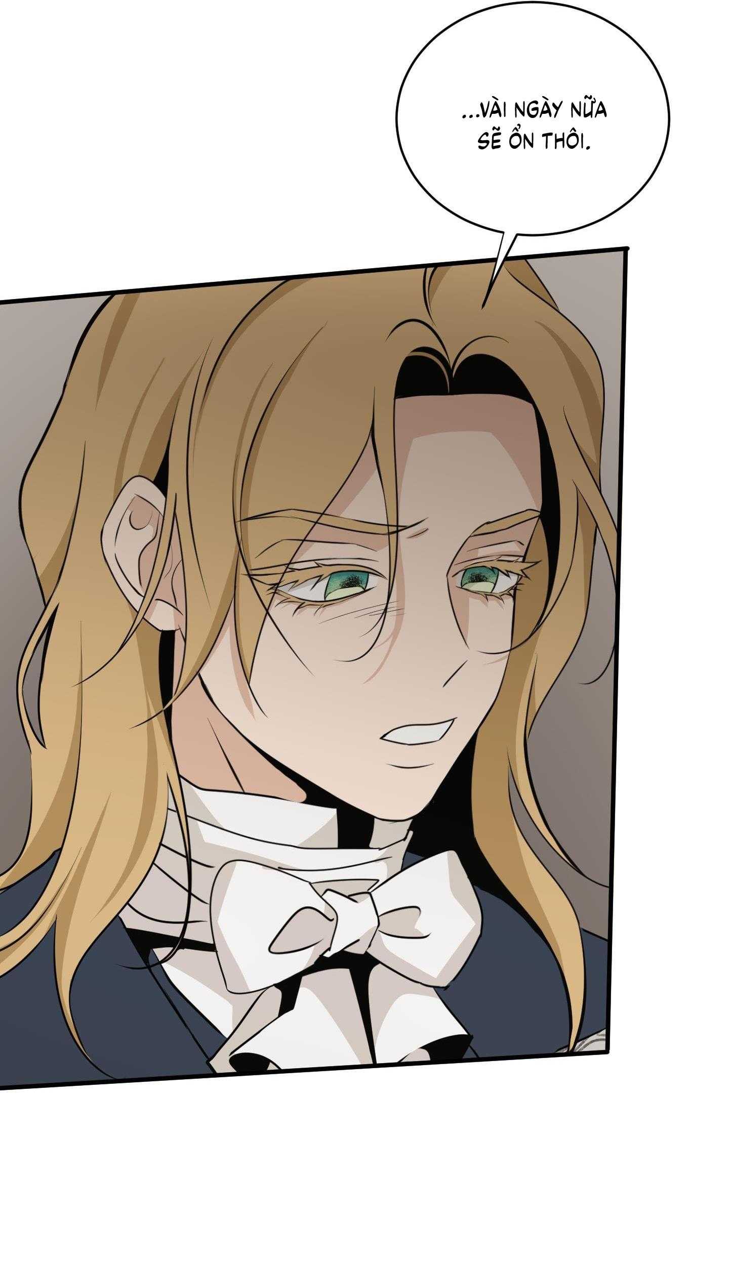 Hoa Vô Danh Chapter 21 - Trang 3