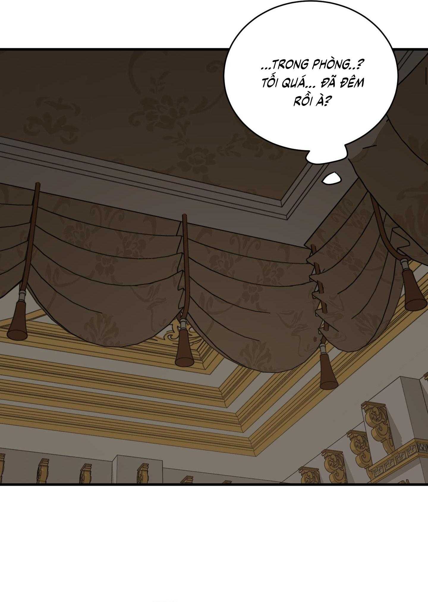 Hoa Vô Danh Chapter 21 - Trang 3
