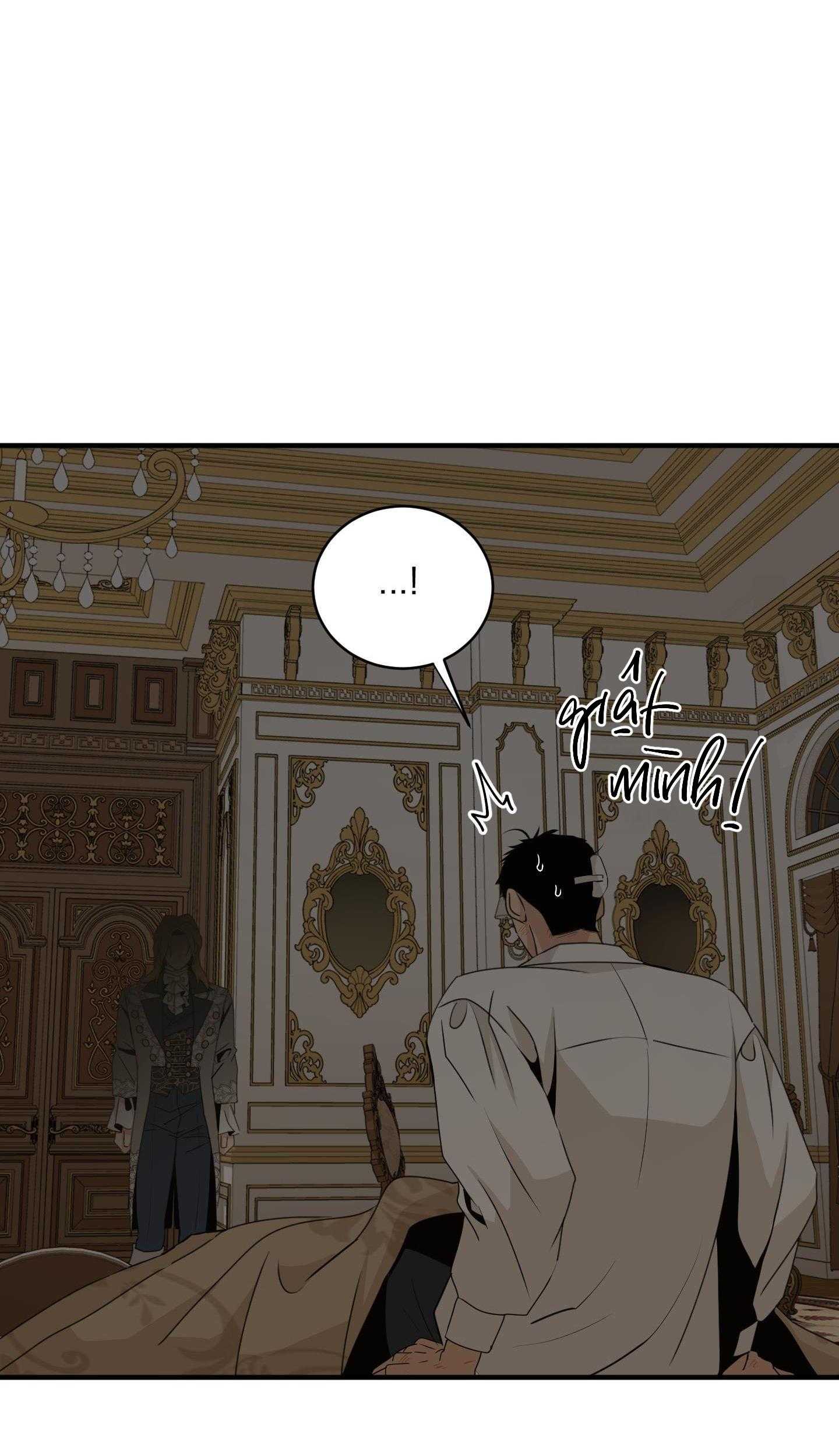 Hoa Vô Danh Chapter 21 - Trang 3