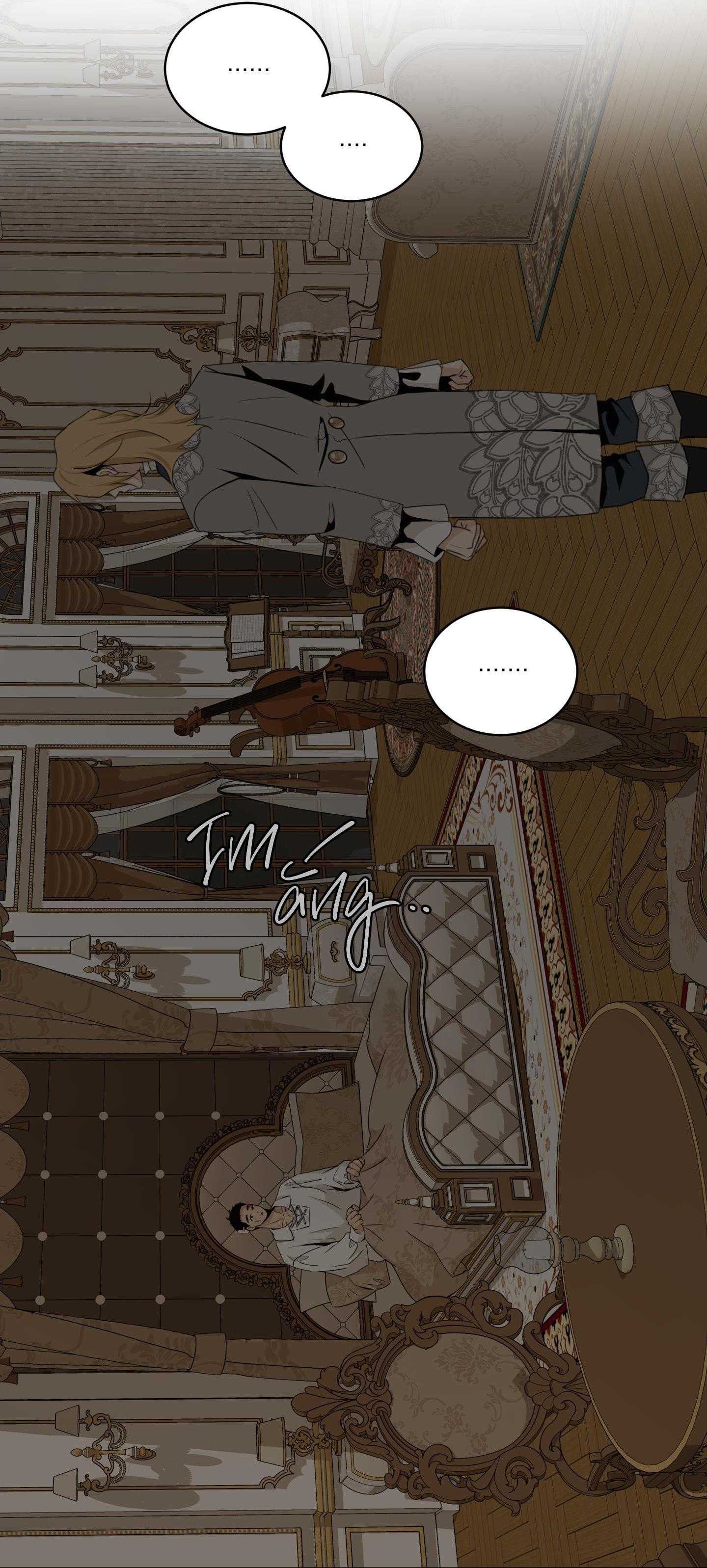 Hoa Vô Danh Chapter 21 - Trang 3
