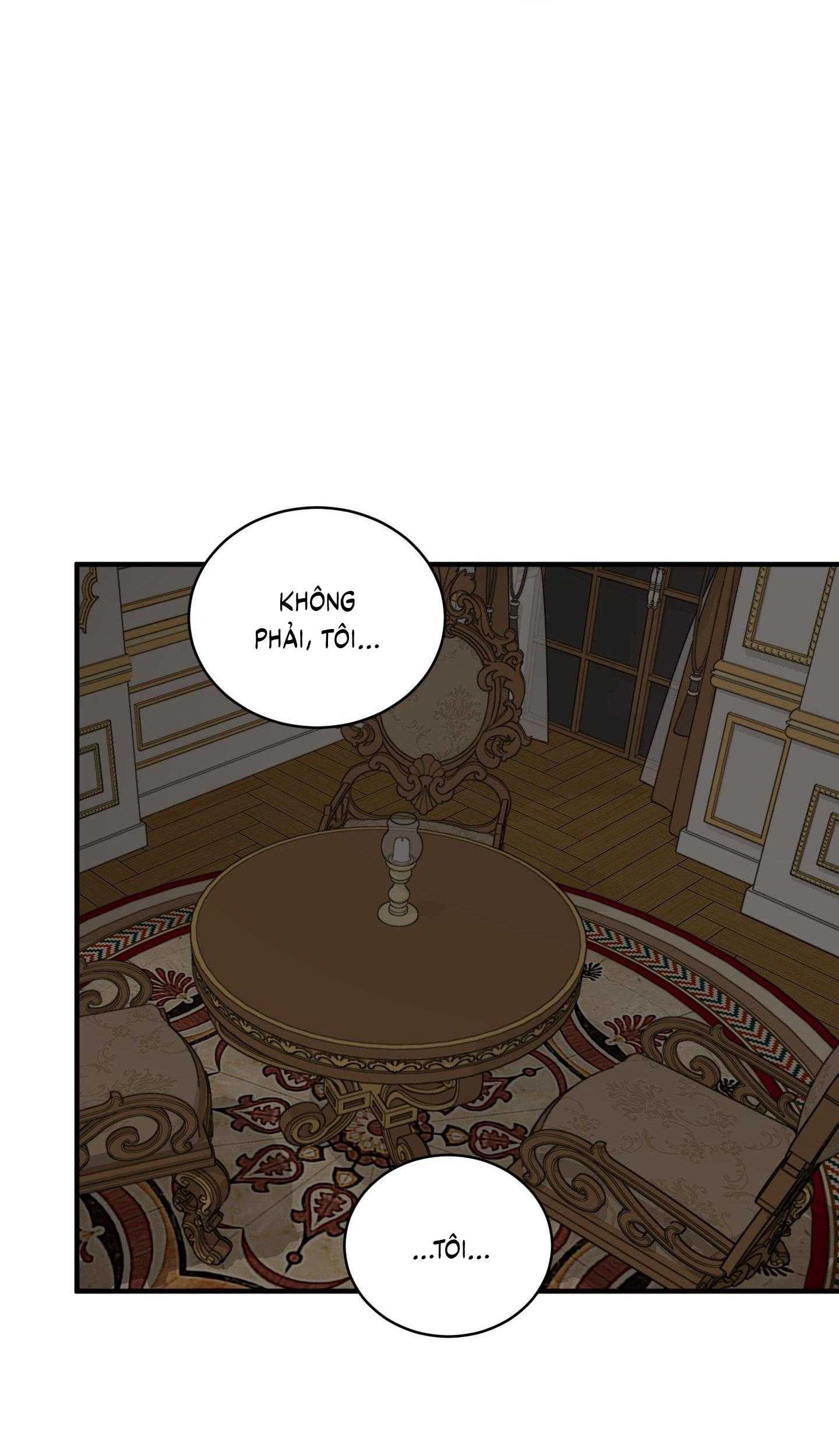 Hoa Vô Danh Chapter 21 - Trang 3