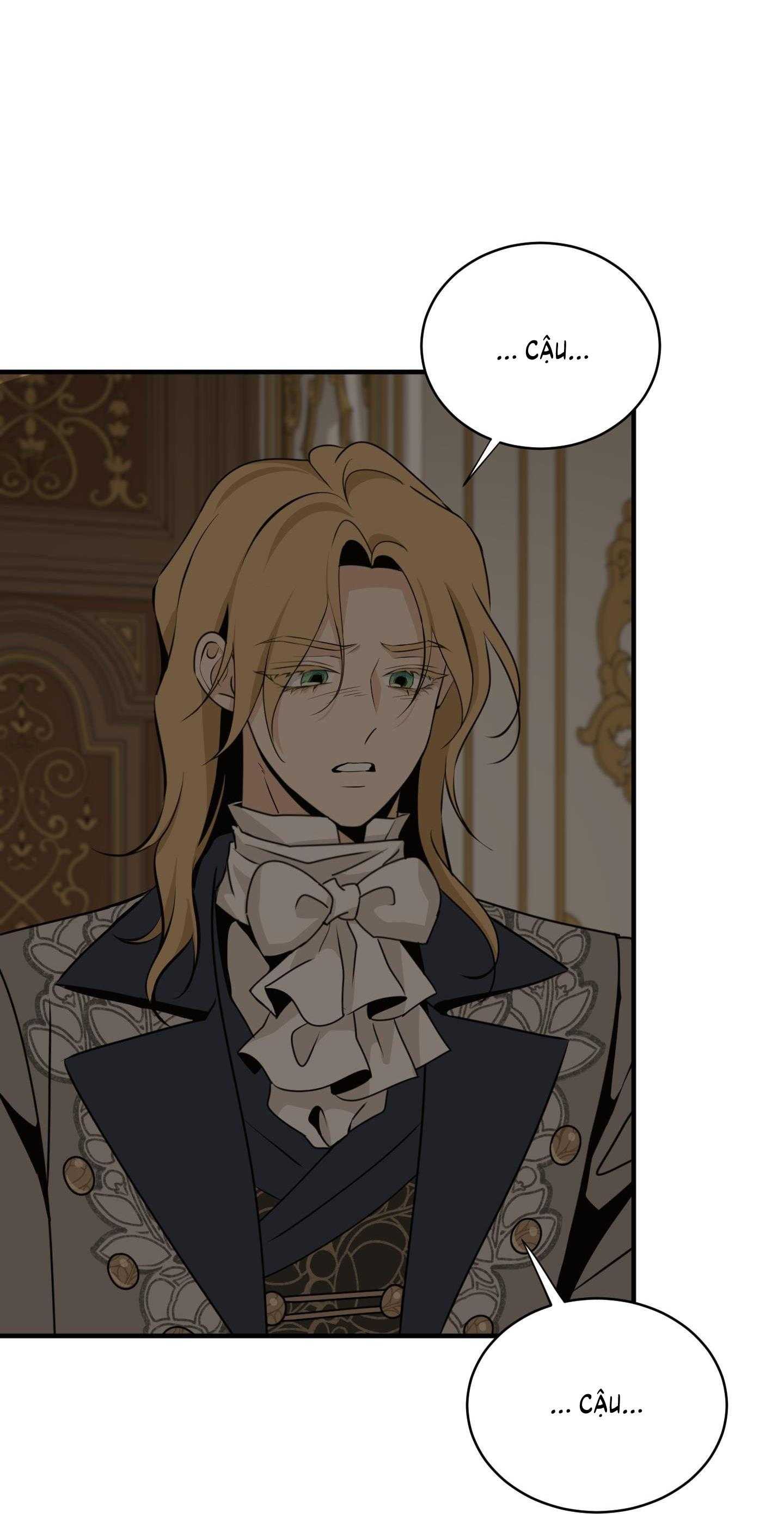 Hoa Vô Danh Chapter 21 - Trang 3