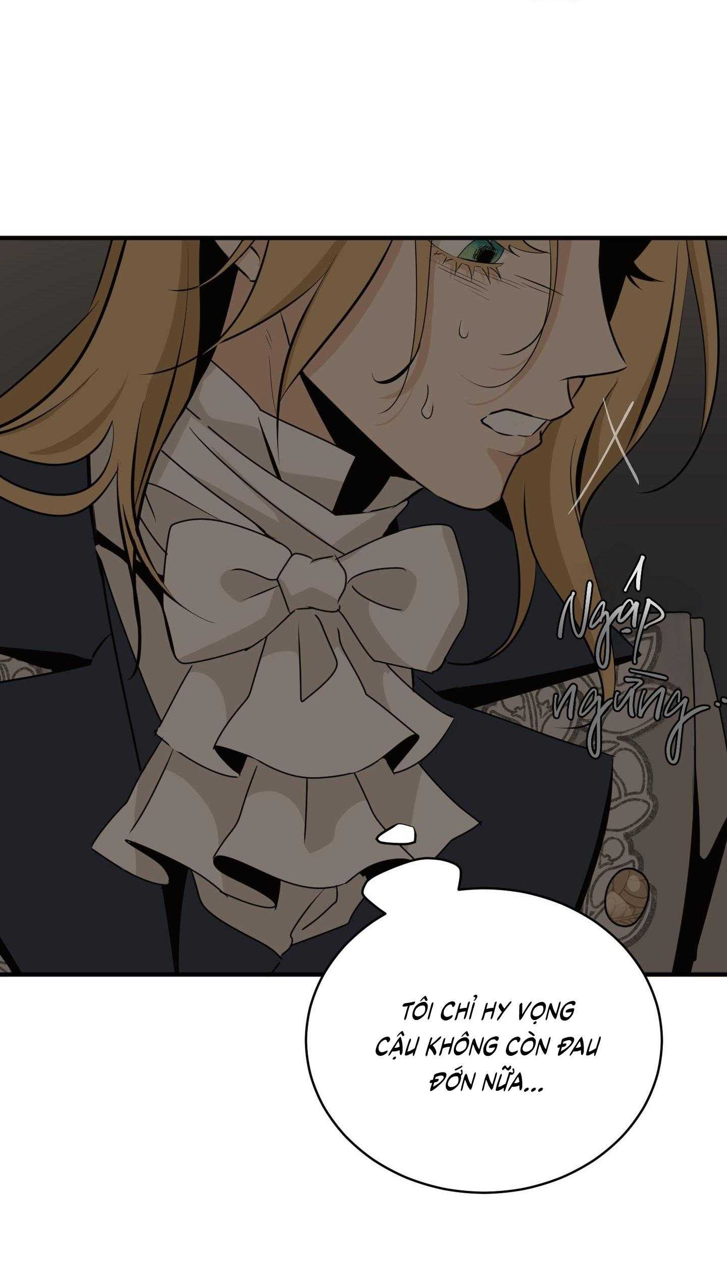 Hoa Vô Danh Chapter 21 - Trang 3