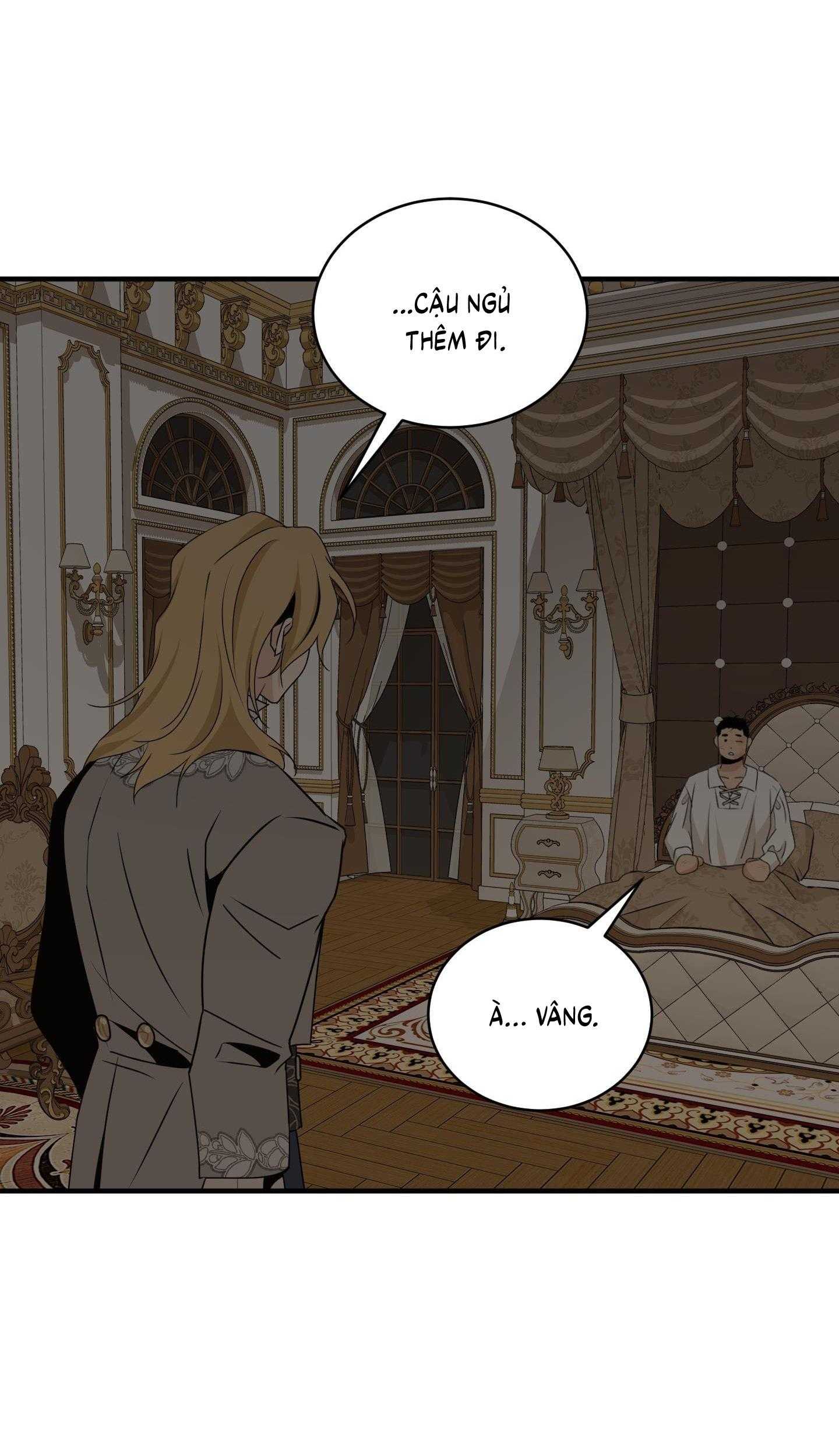 Hoa Vô Danh Chapter 21 - Trang 3