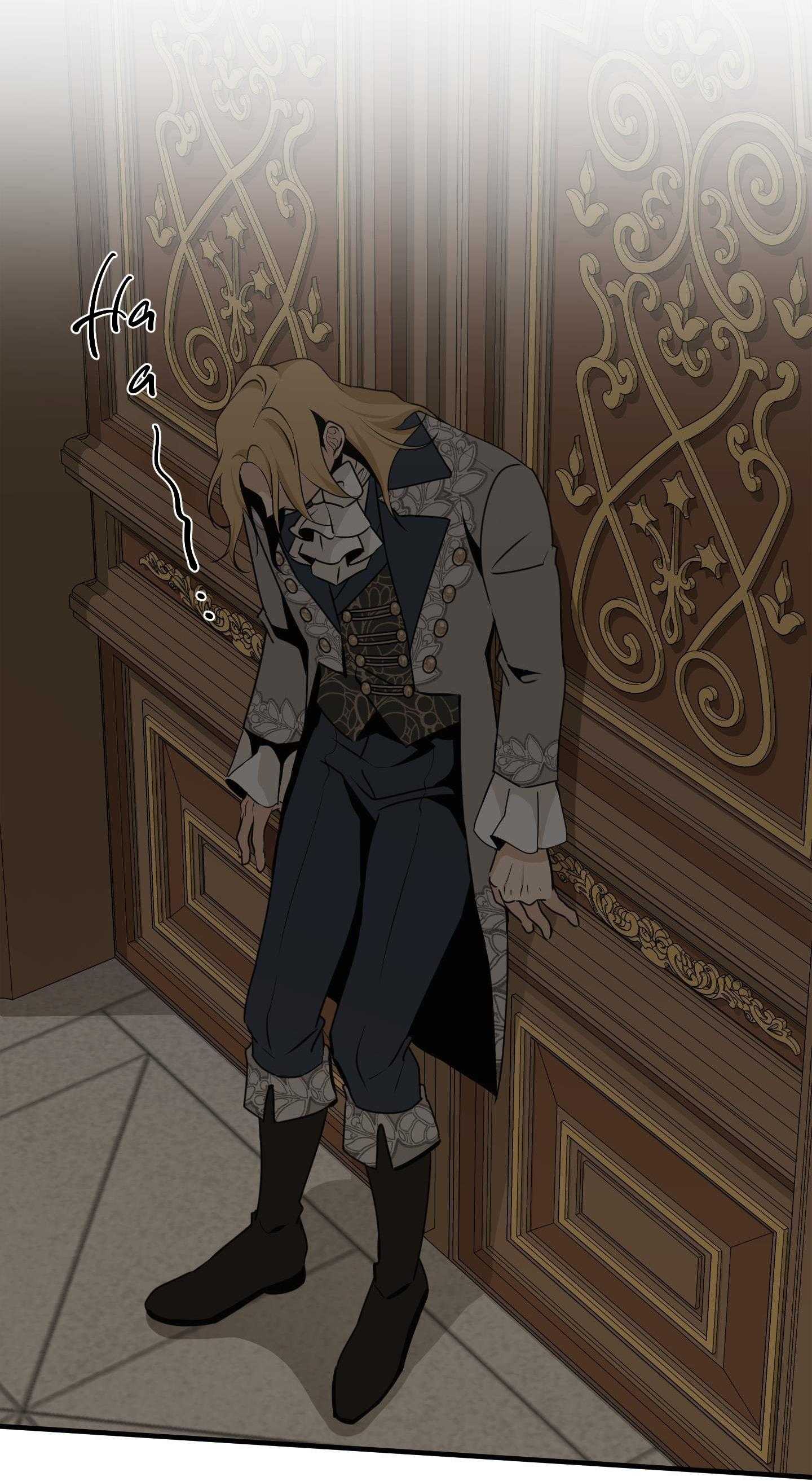 Hoa Vô Danh Chapter 21 - Trang 3