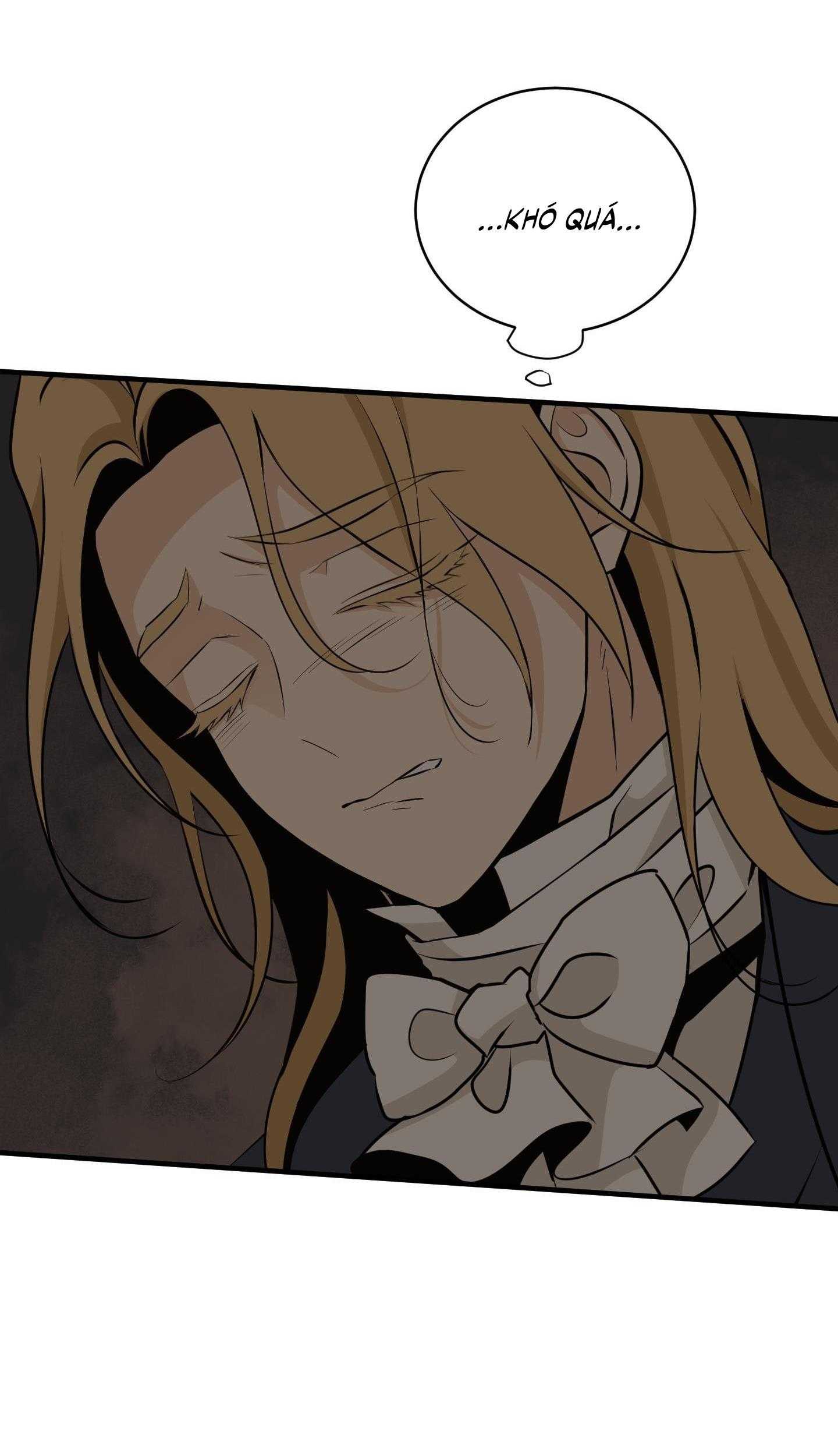 Hoa Vô Danh Chapter 21 - Trang 3