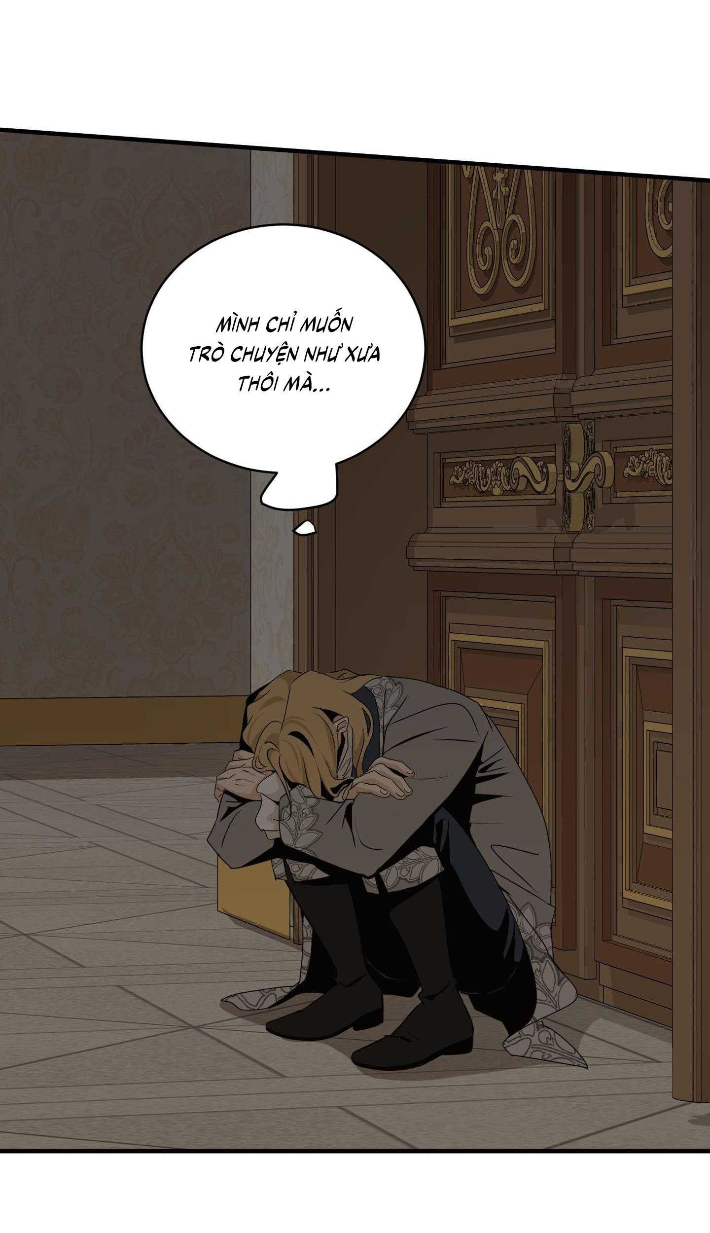 Hoa Vô Danh Chapter 21 - Trang 3