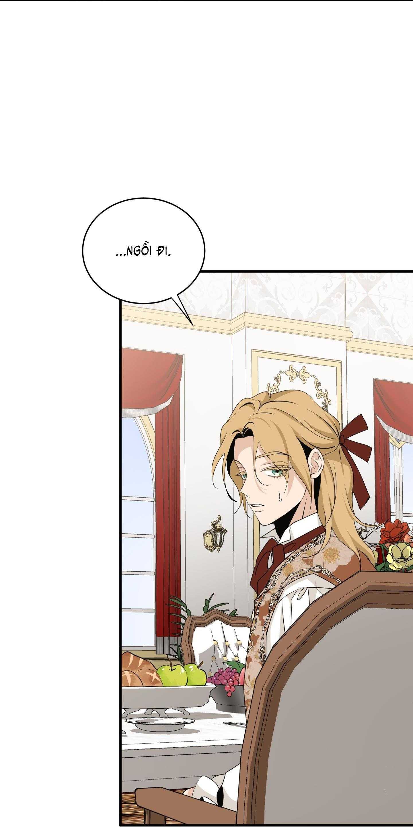 Hoa Vô Danh Chapter 21 - Trang 3