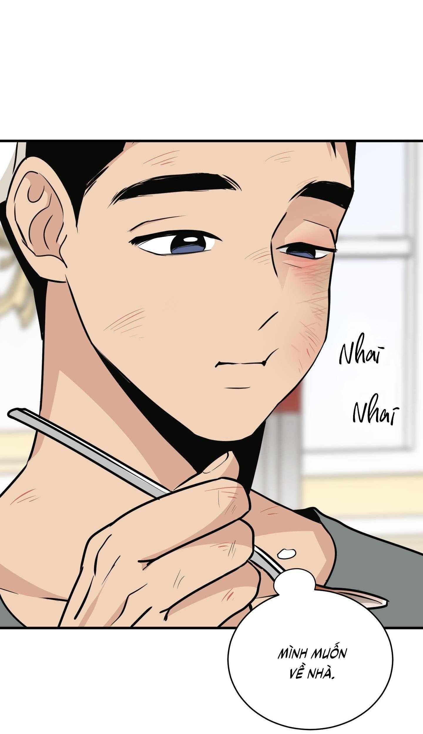 Hoa Vô Danh Chapter 21 - Trang 3
