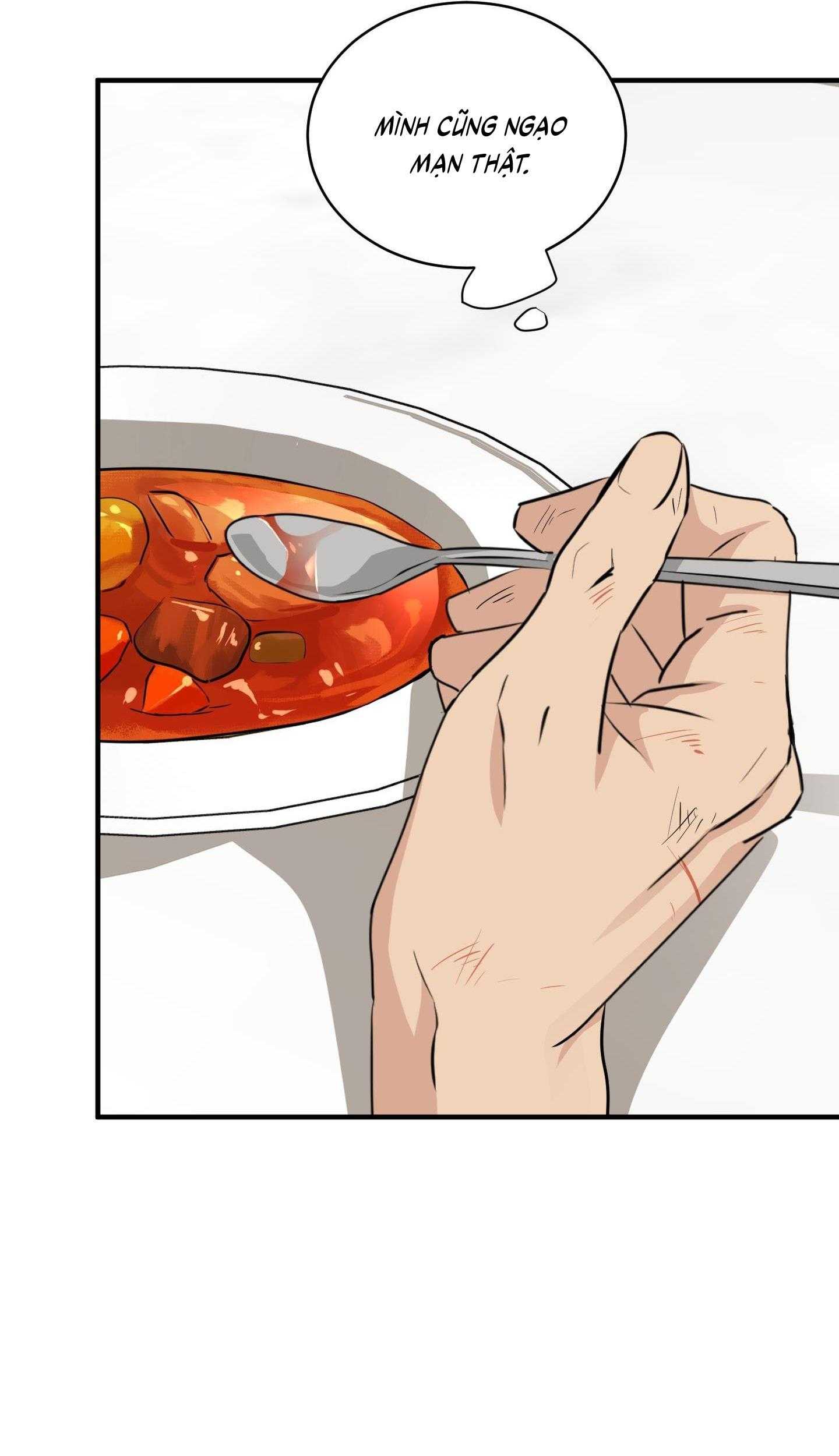 Hoa Vô Danh Chapter 21 - Trang 3