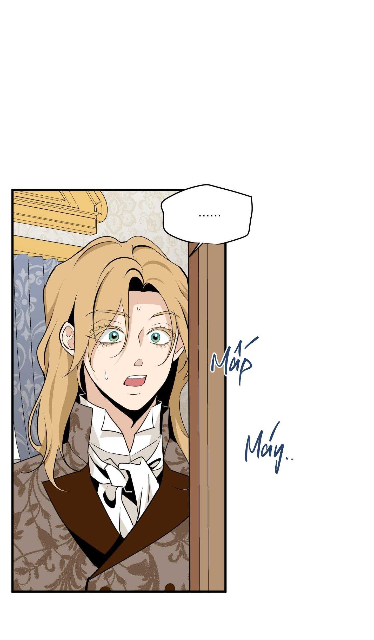 Hoa Vô Danh Chapter 22 - Trang 2