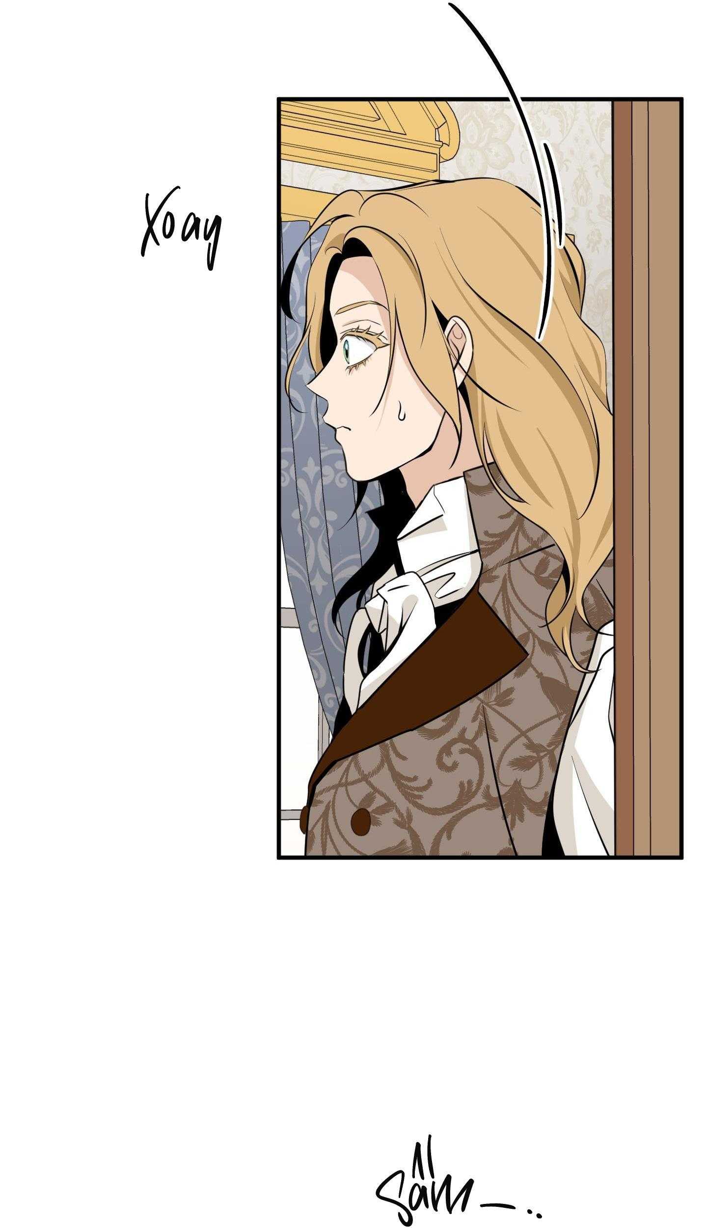 Hoa Vô Danh Chapter 22 - Trang 2