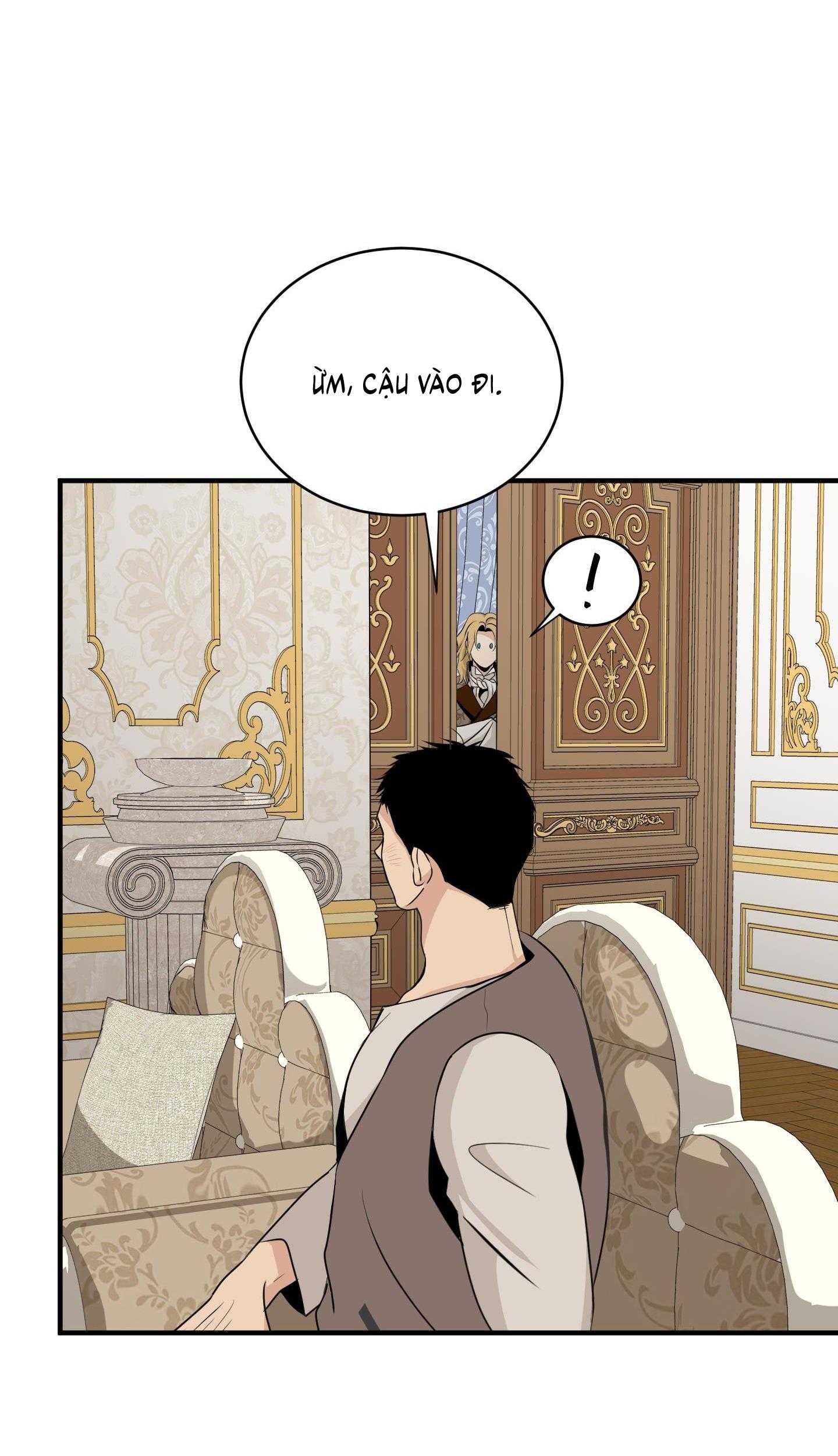 Hoa Vô Danh Chapter 22 - Trang 2