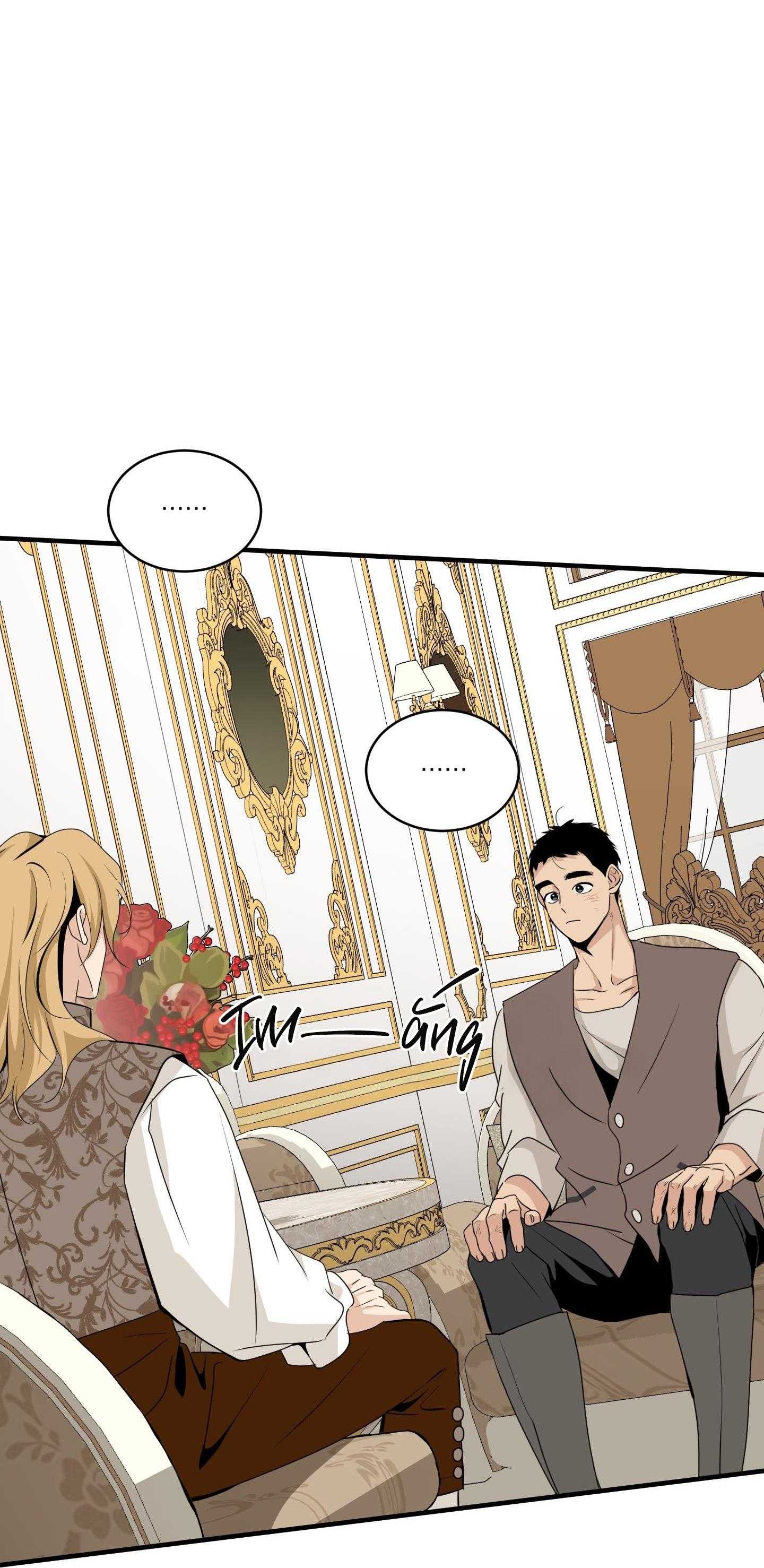 Hoa Vô Danh Chapter 22 - Trang 2