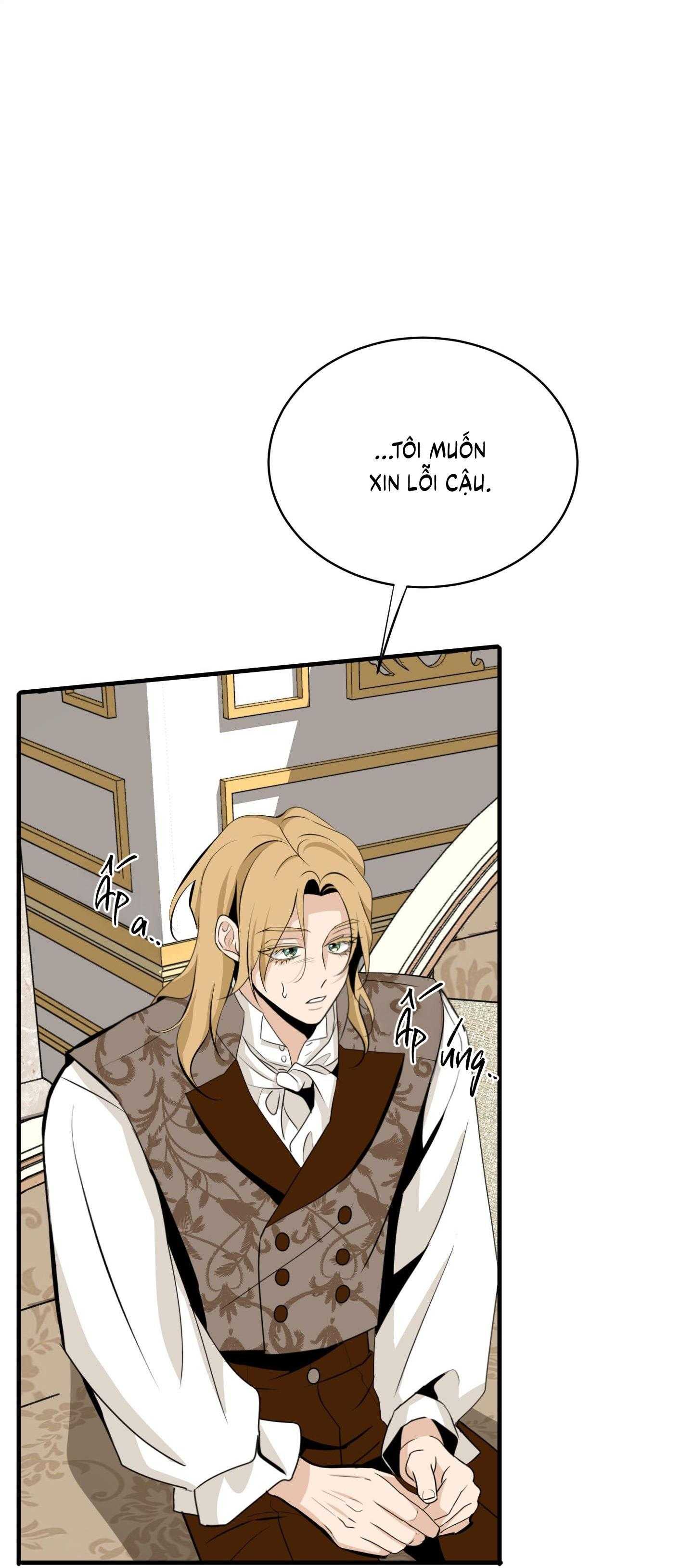 Hoa Vô Danh Chapter 22 - Trang 2