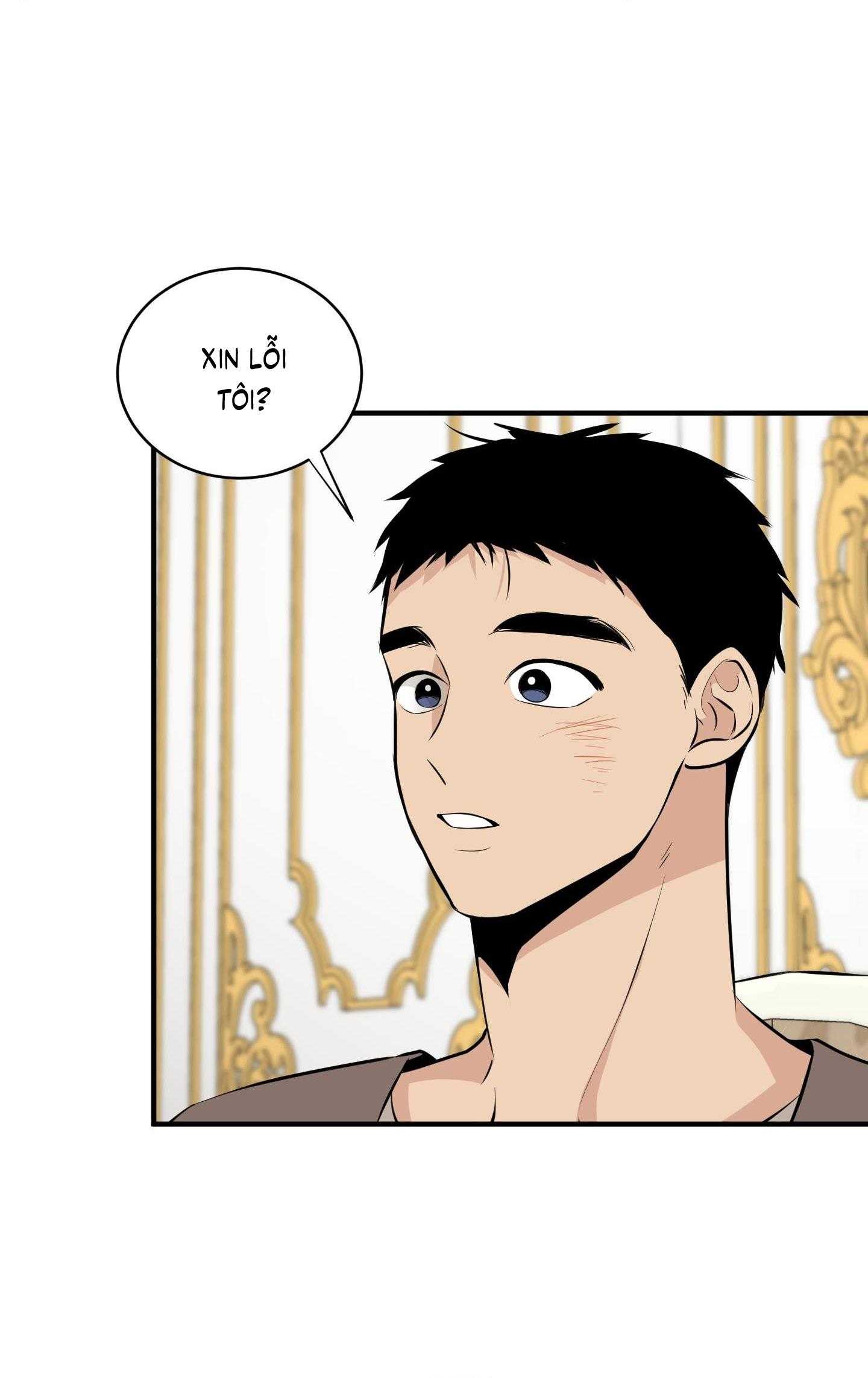 Hoa Vô Danh Chapter 22 - Trang 2