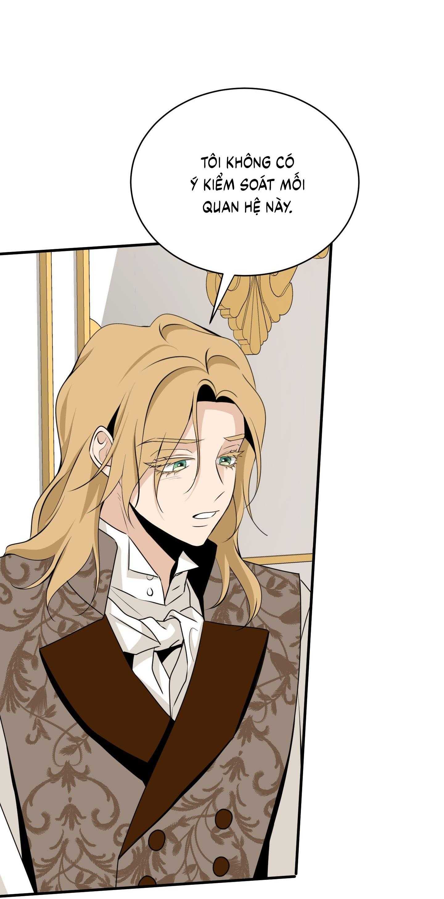 Hoa Vô Danh Chapter 22 - Trang 2