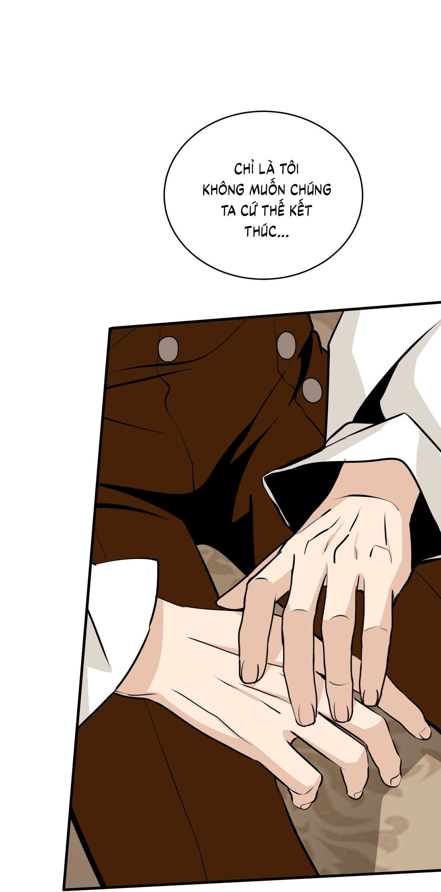 Hoa Vô Danh Chapter 22 - Trang 2
